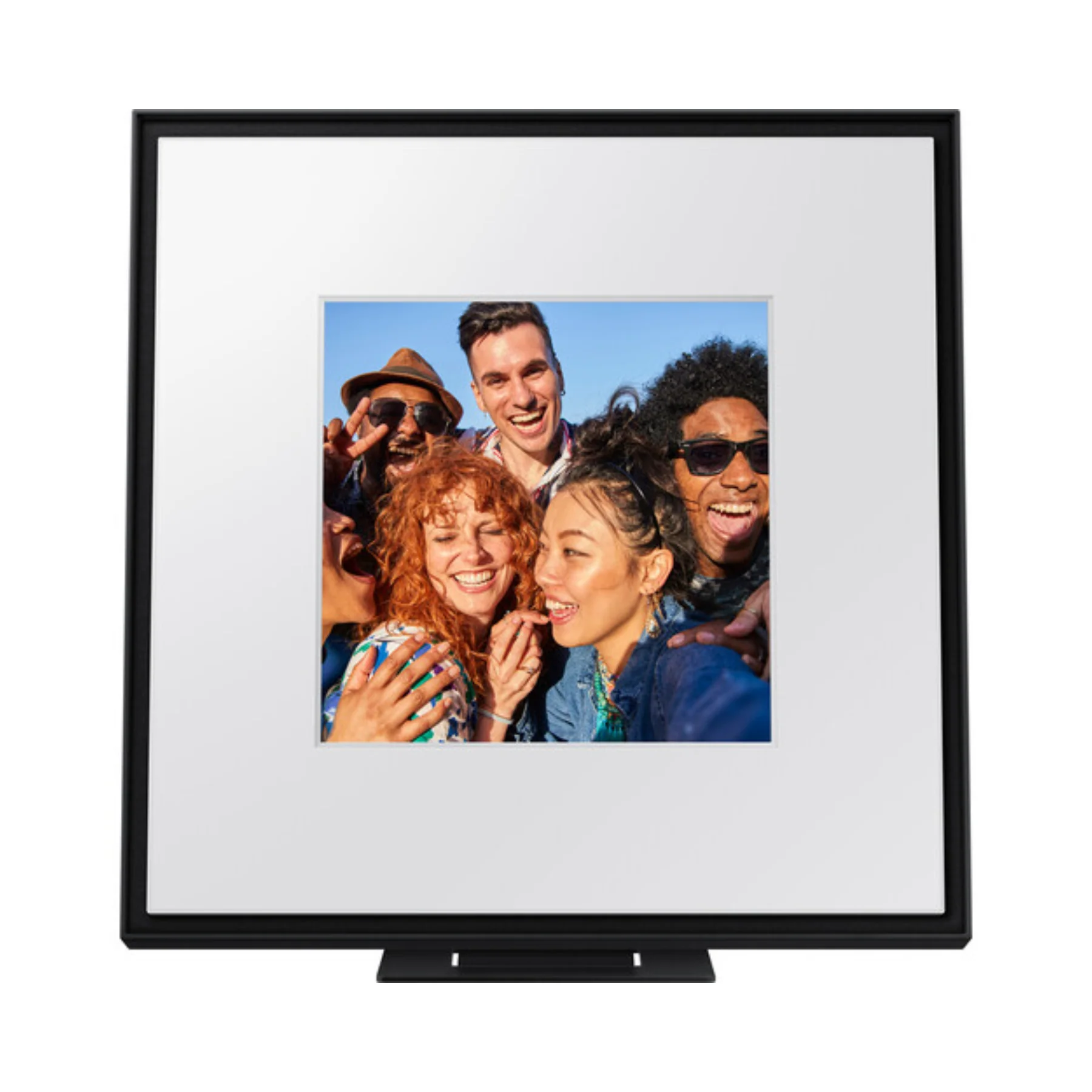 Samsung Music Frame Wireless Speaker (HW-LS60D) - Image 2