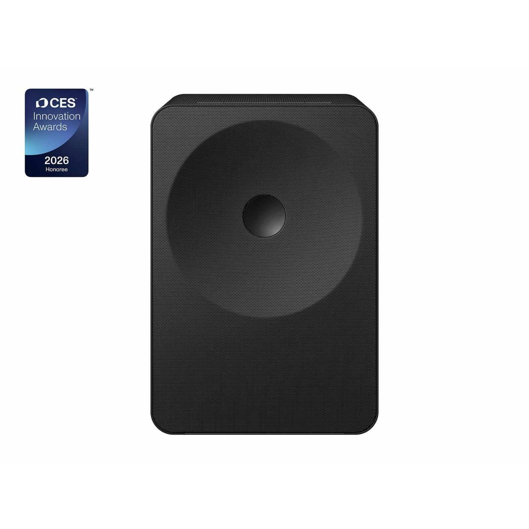 Samsung Music Studio 7 Dolby Atmos Wireless Speaker