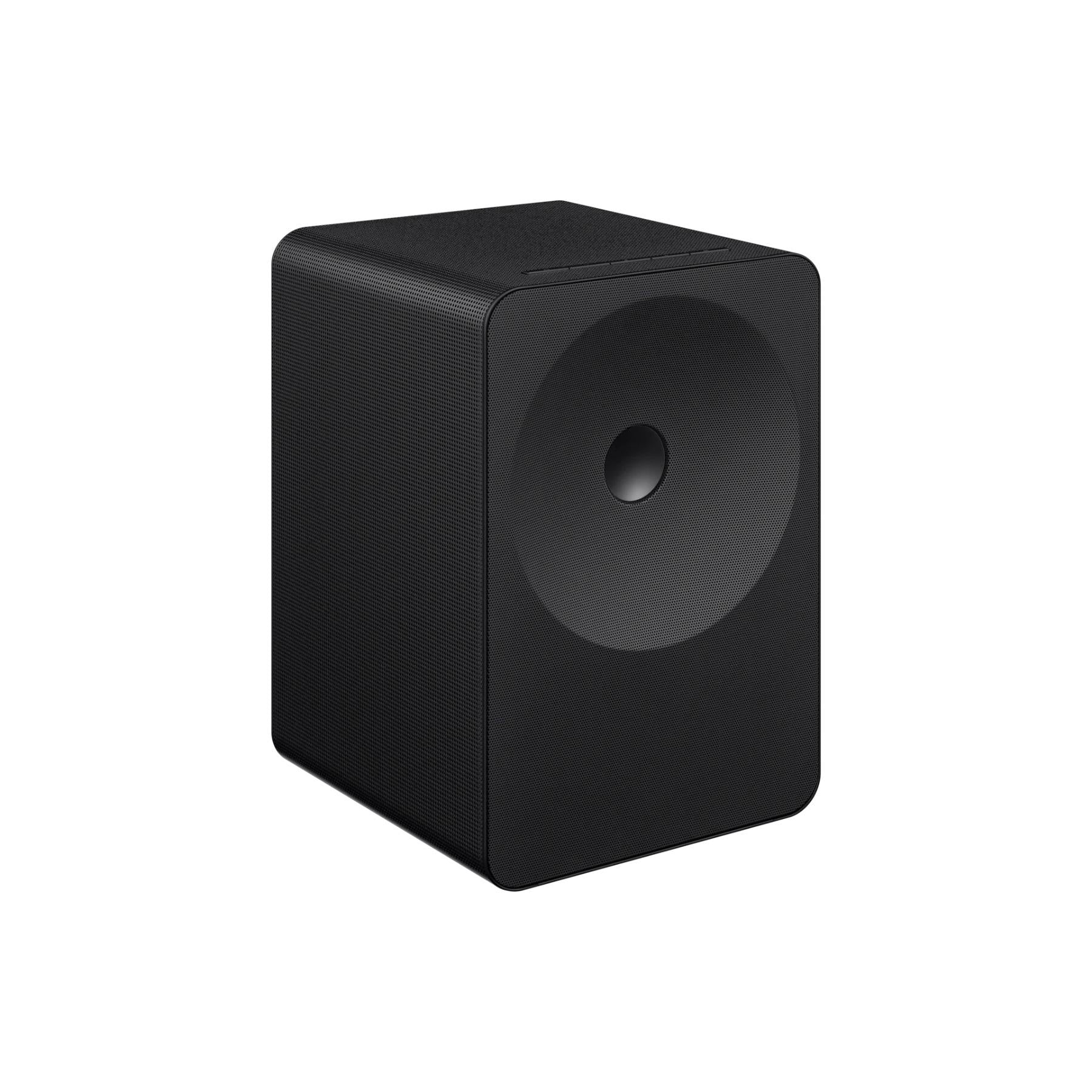 Samsung Music Studio 7 Dolby Atmos Wireless Speaker - Image 2