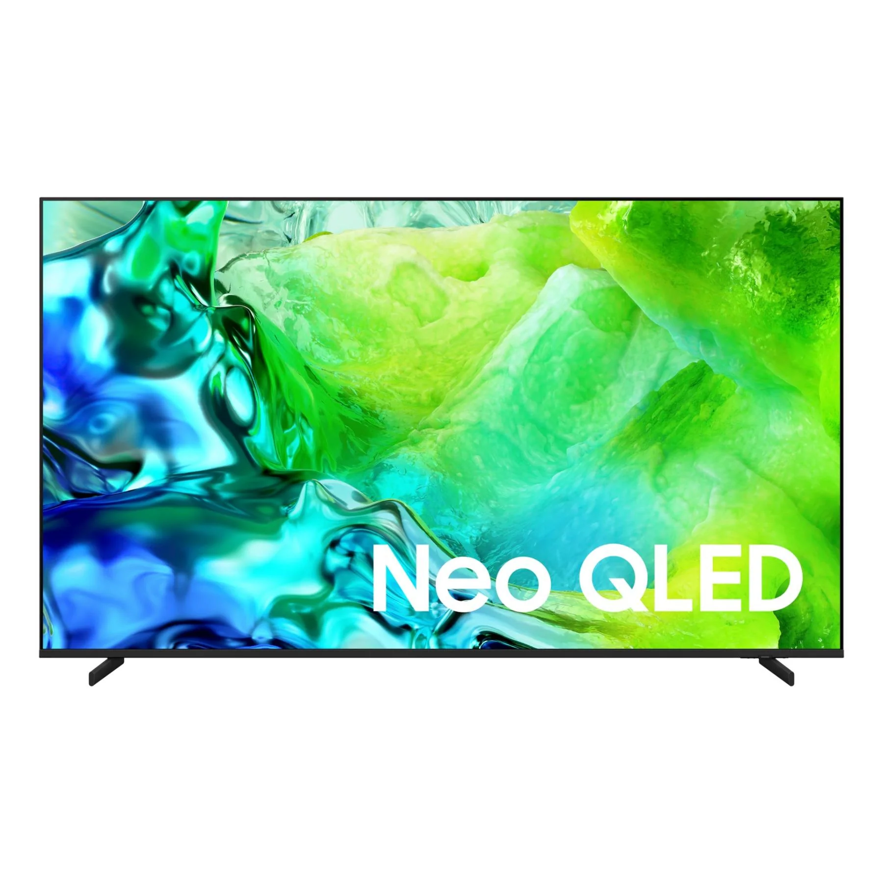 Samsung QN80H Neo QLED 4K Smart TV 85" (2026)