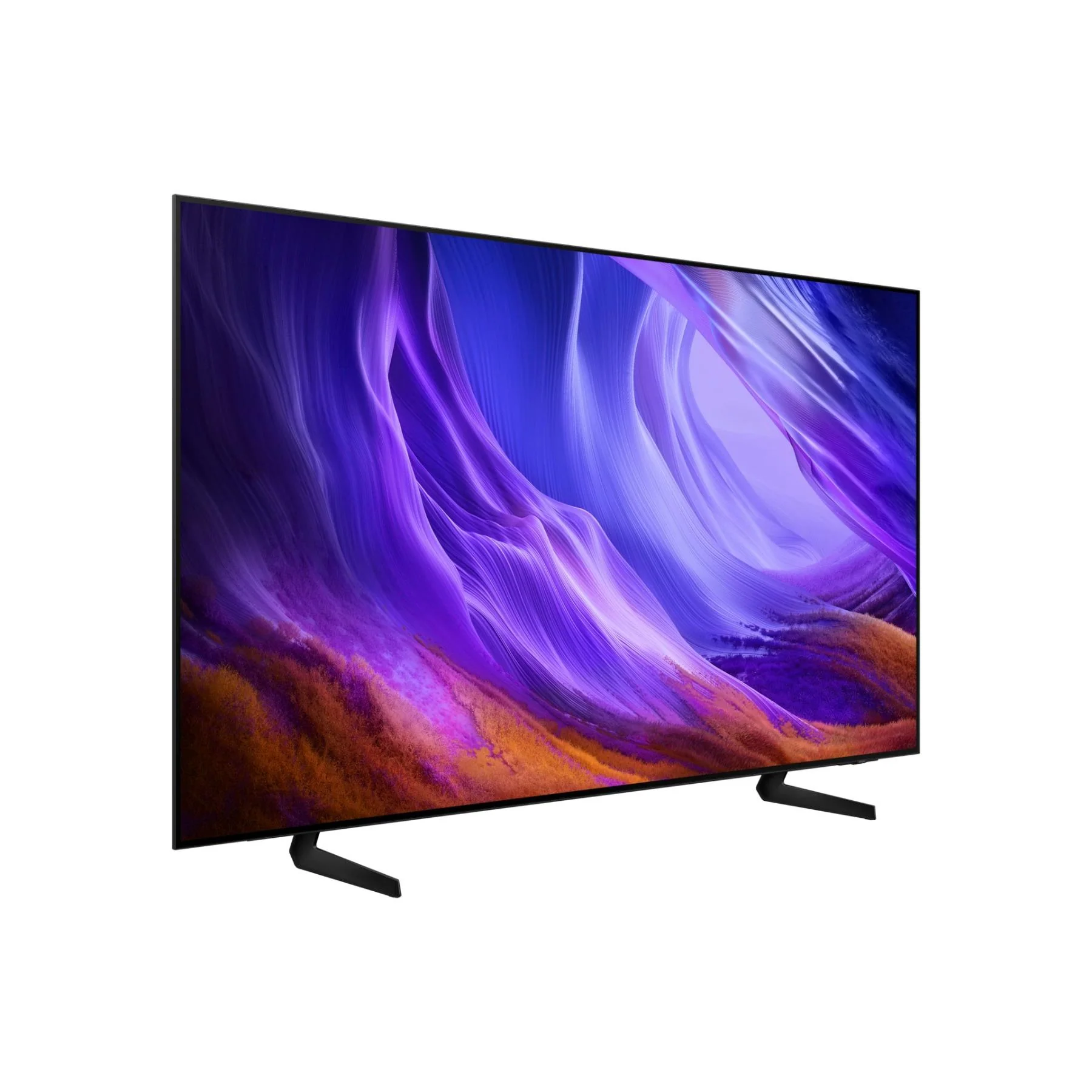 Samsung S85H OLED 4K Smart TV 65" (2026) - Image 2