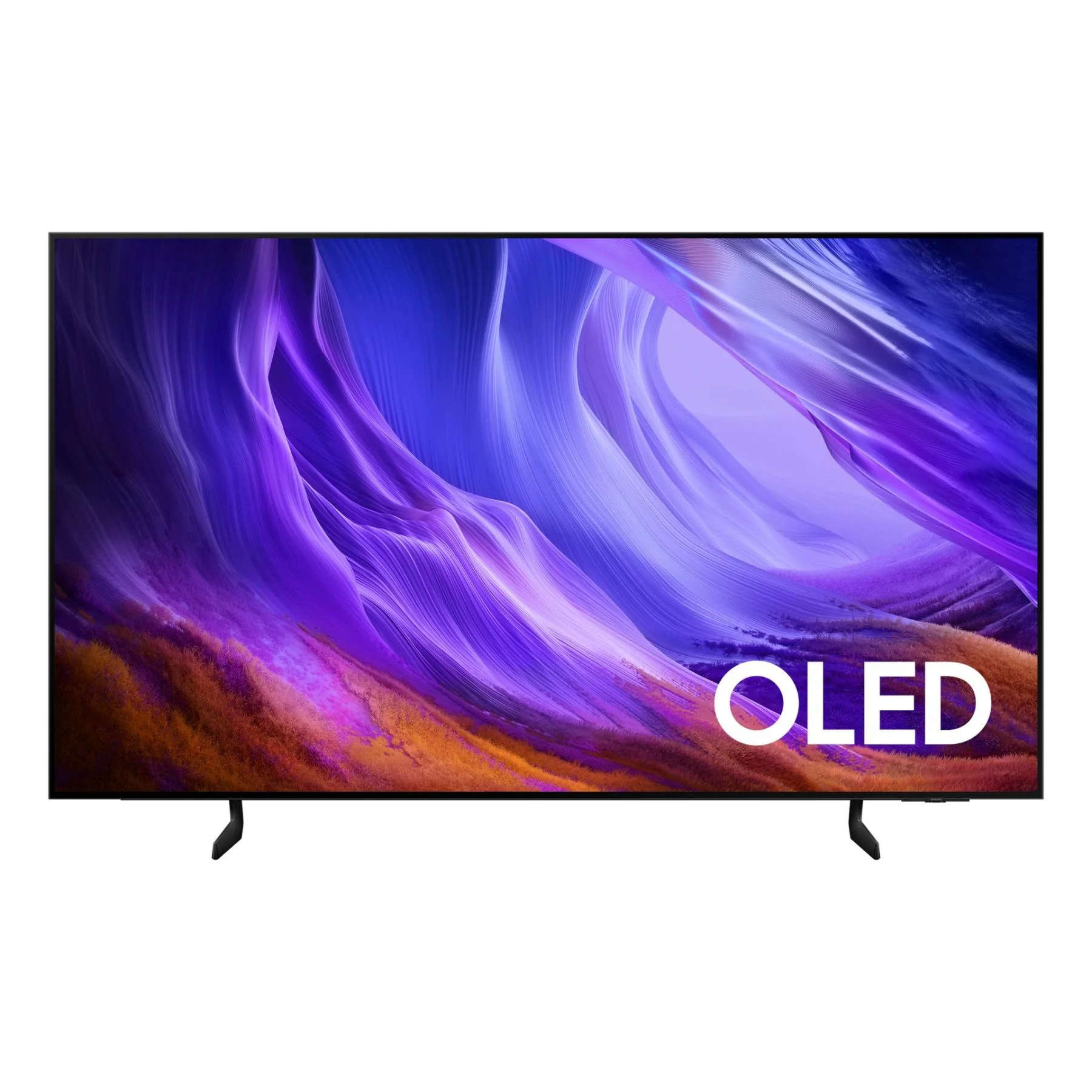 Samsung S85H OLED 4K Smart TV 83" (2026)