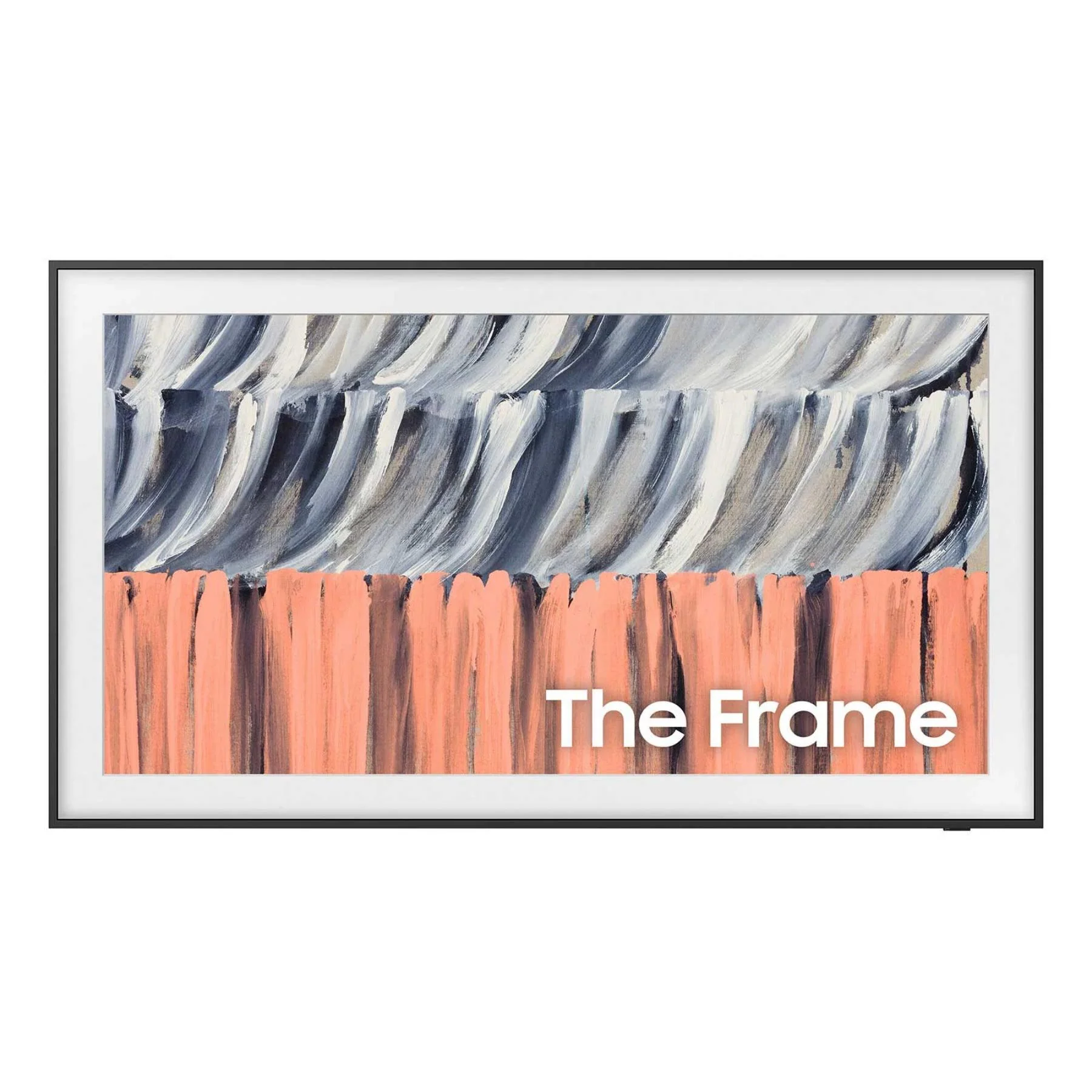 Samsung The Frame LS03HE QLED 4K Vision AI Smart TV 65" (2026)