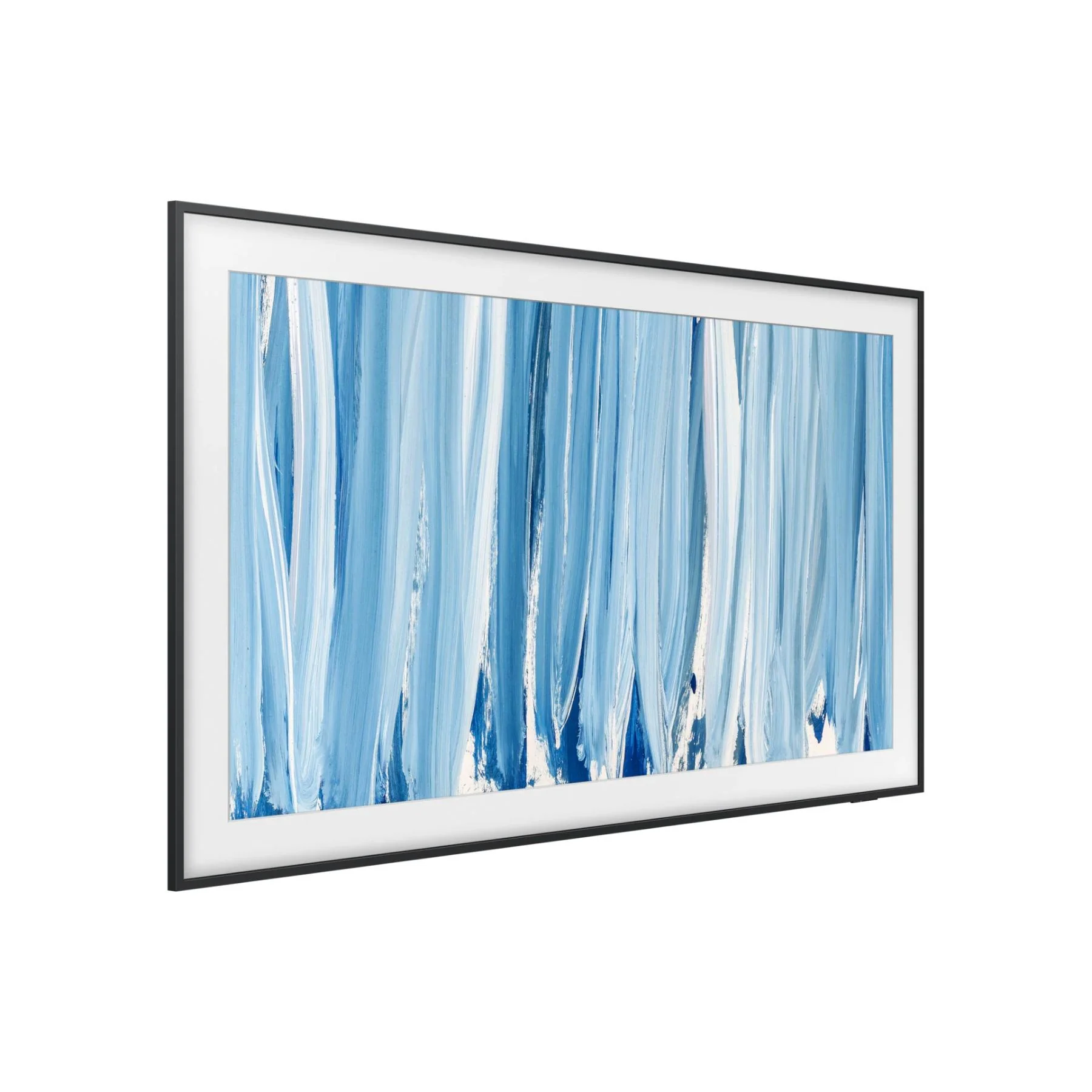 Samsung The Frame Pro Neo QLED 4K Smart T 55" (2026) - Image 2