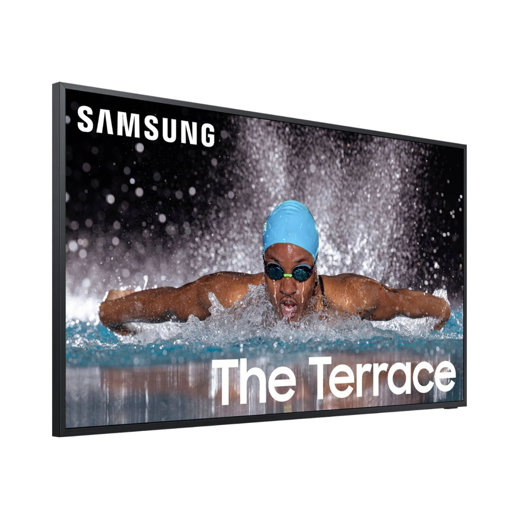 Samsung The Terrace Partial Sun Neo QLED 4K Smart TV 75" (2024) - Image 2