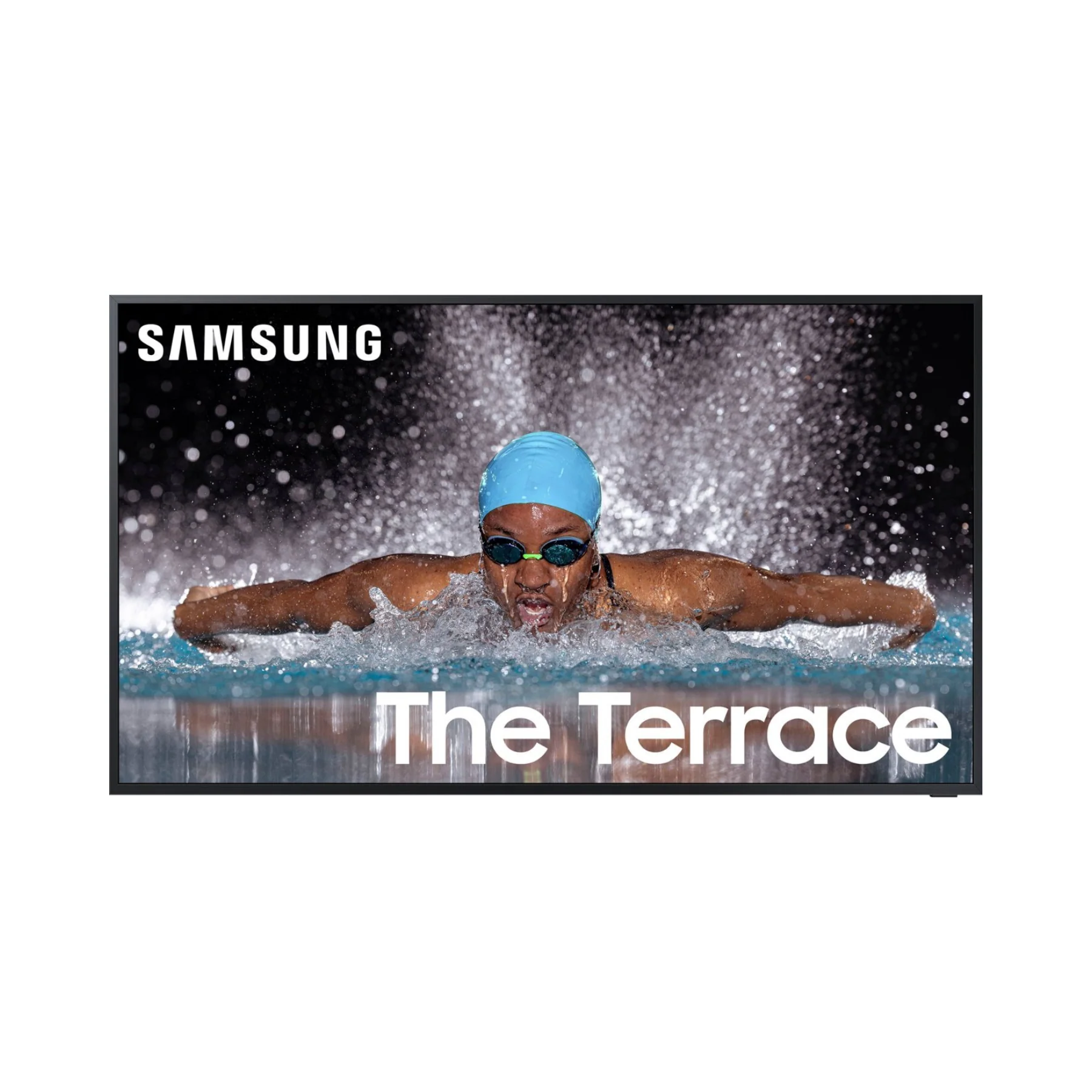 Samsung The Terrace Partial Sun Neo QLED 4K Smart TV 85" (2024)