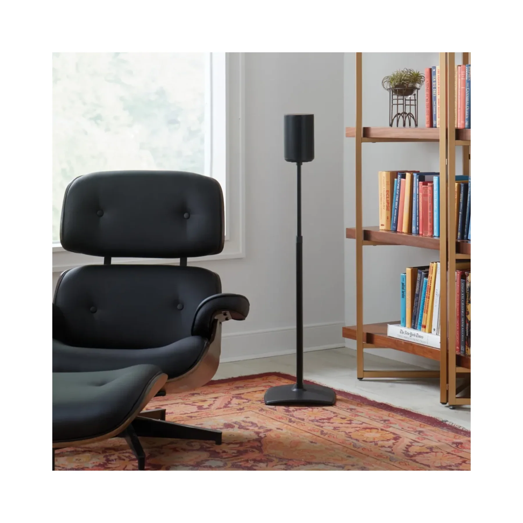 Sanus WSSE1A2 Sonos Era 100 Speaker Stand (Pair) - Image 6