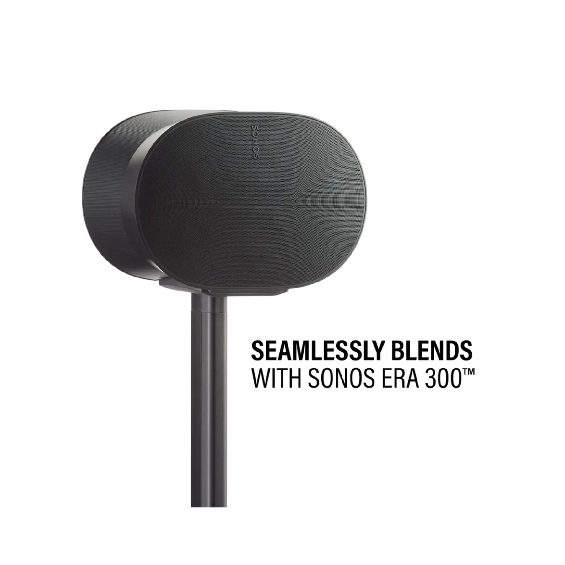 Sanus WSSE31 Speaker Stand for Sonos Era 300 (Each) - Image 4