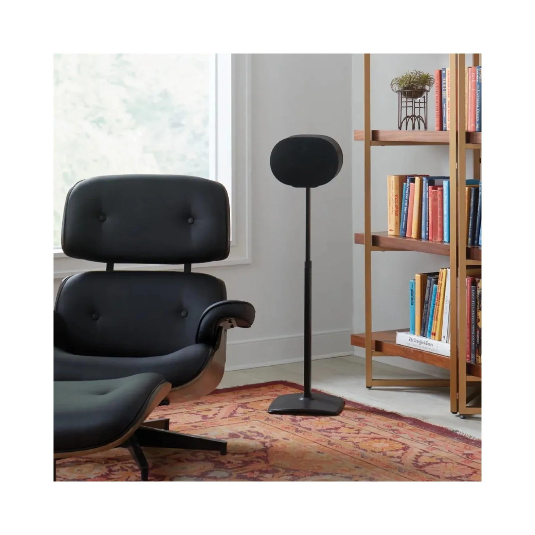 Sanus WSSE3A1 Height Adjustable Stand for Sonos Era 300 (Each) - Image 7