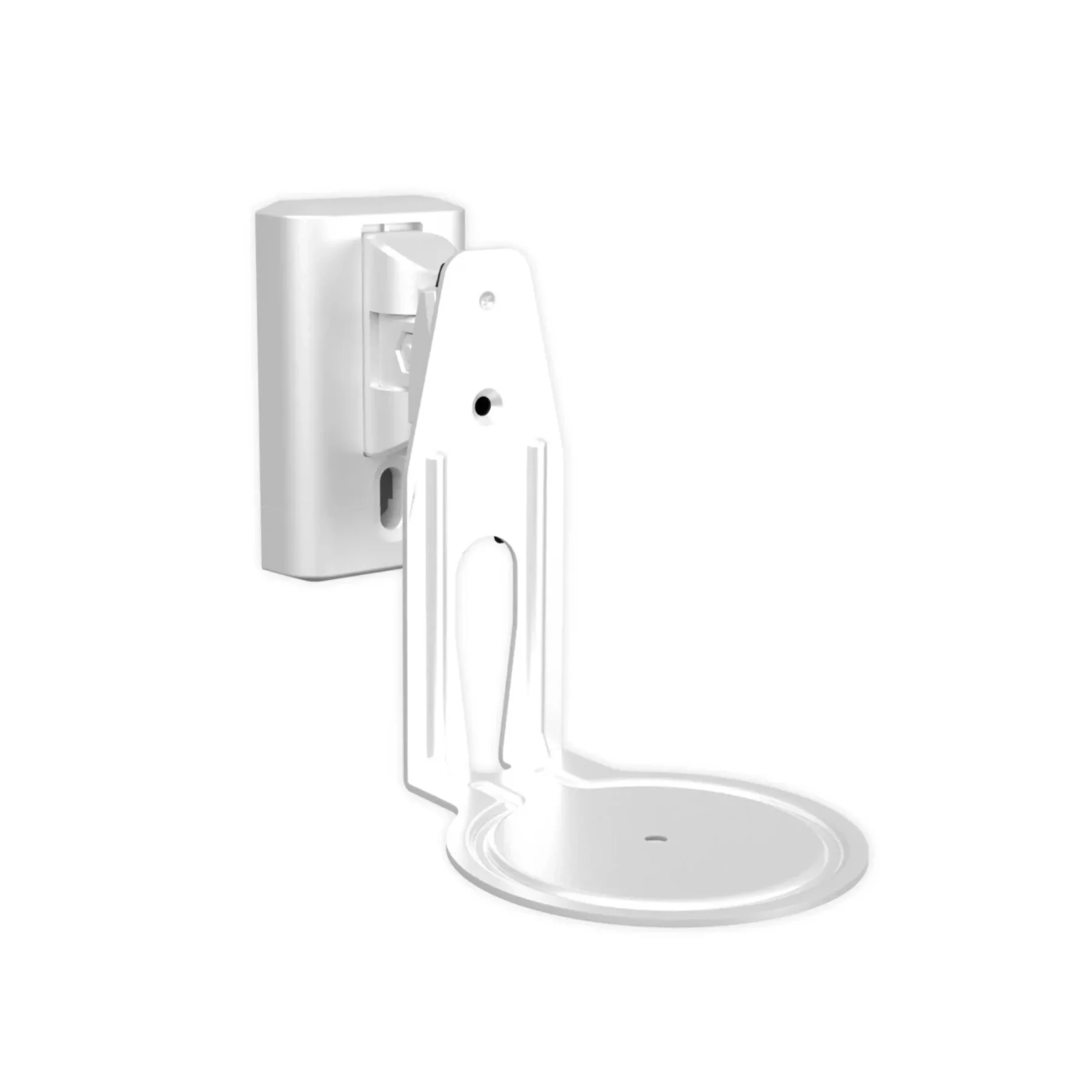 Sanus WSWME11 Sonos Era 100 Wall Mount (Each) - Image 2