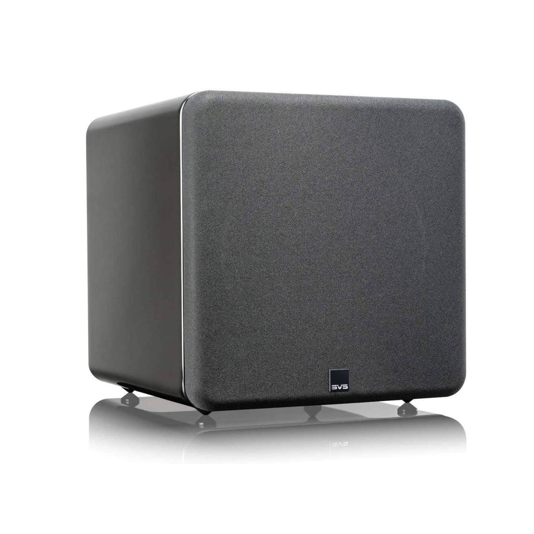 SVS SB-2000 Pro Sealed Subwoofer - Image 2