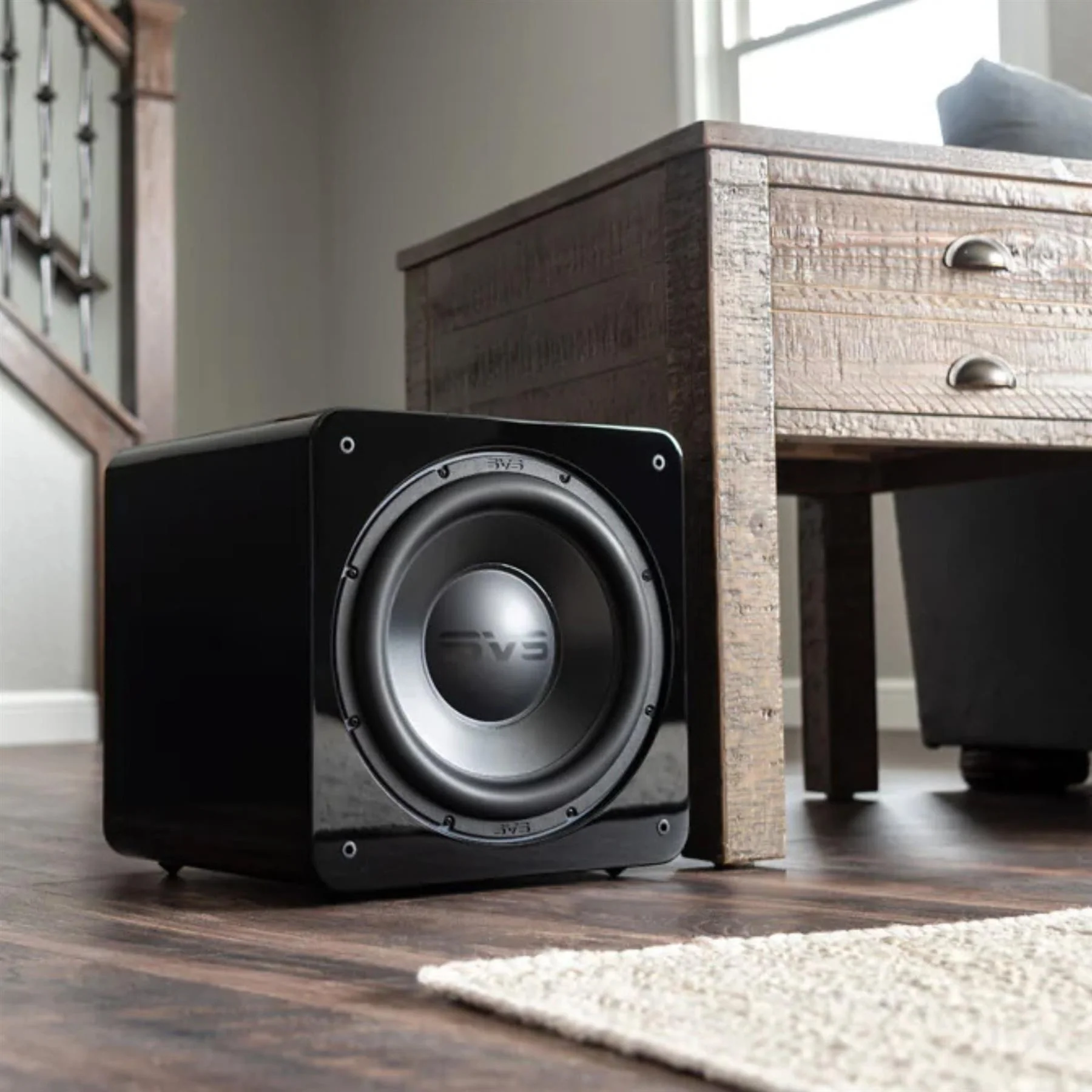 SVS SB-2000 Pro Sealed Subwoofer - Image 8