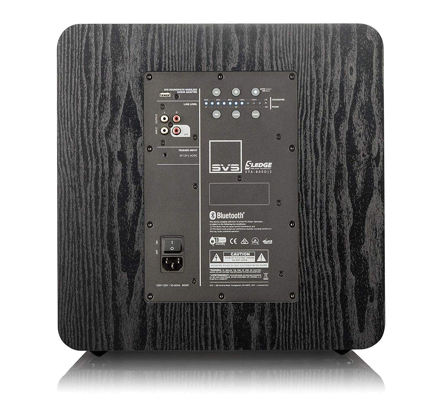 SVS SB-3000 Subwoofer - Image 9