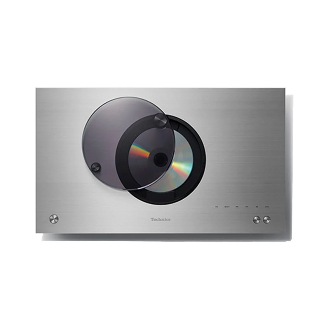Technics SC-C70MK2 Premium All-in-One Music System - Image 3