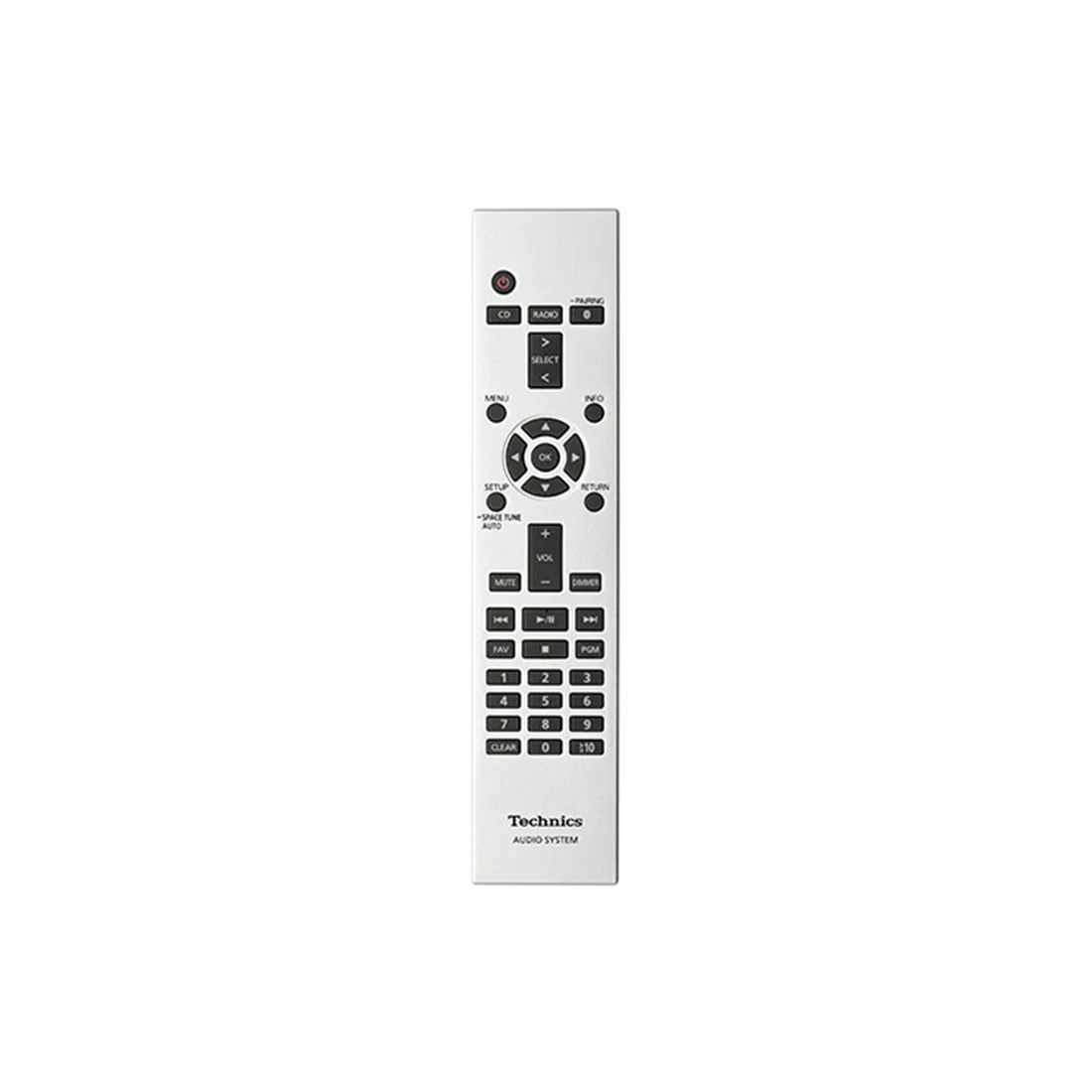 Technics SC-C70MK2 Premium All-in-One Music System - Image 4