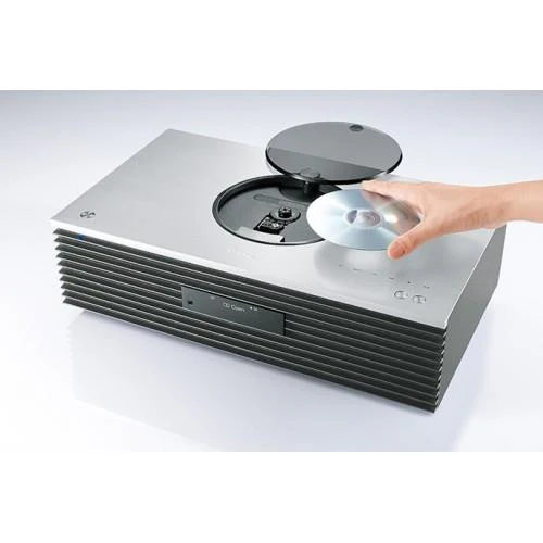 Technics SC-C70MK2 Premium All-in-One Music System - Image 5