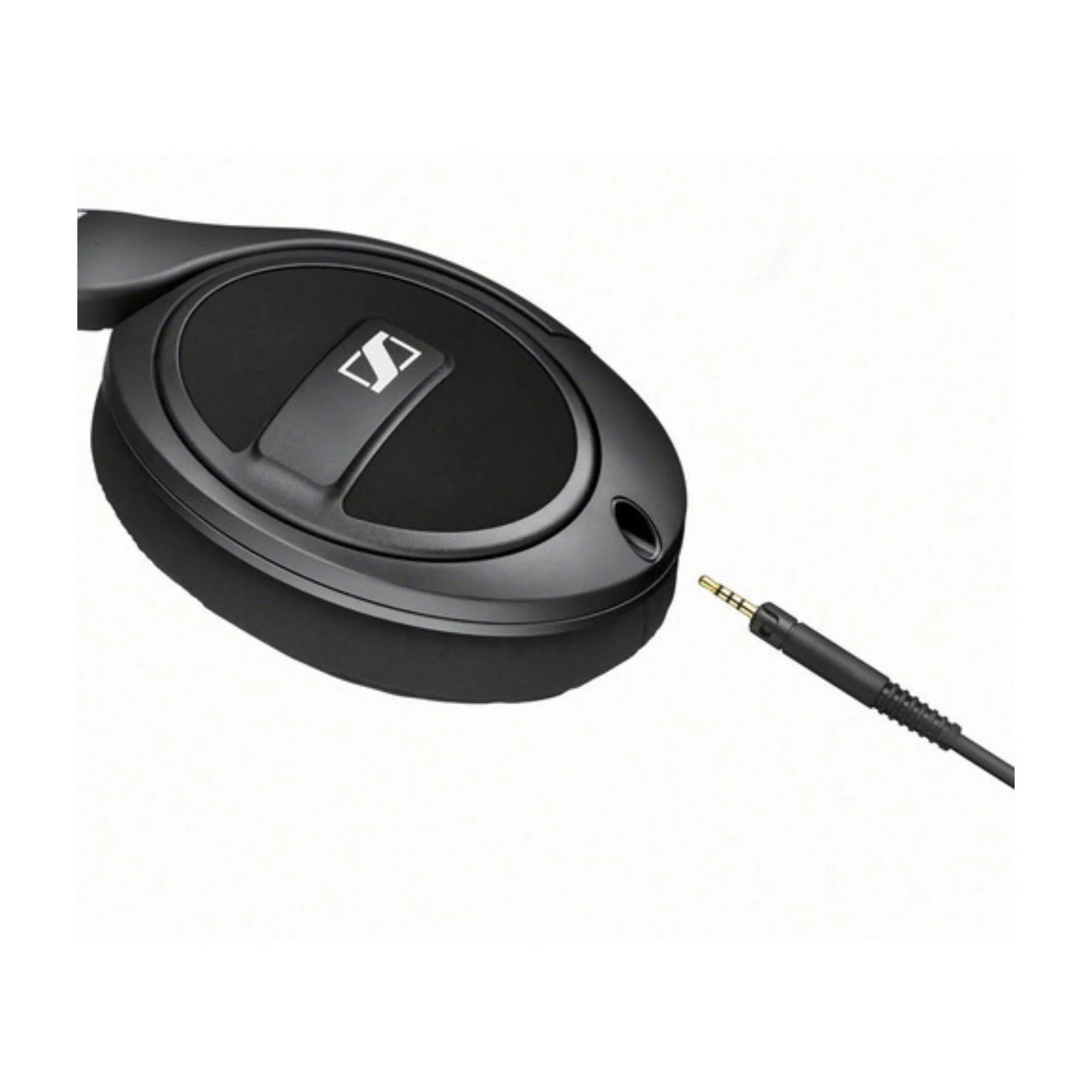 Sennheiser HD 569 Closed-Back Around-Ear Headphones - Image 3