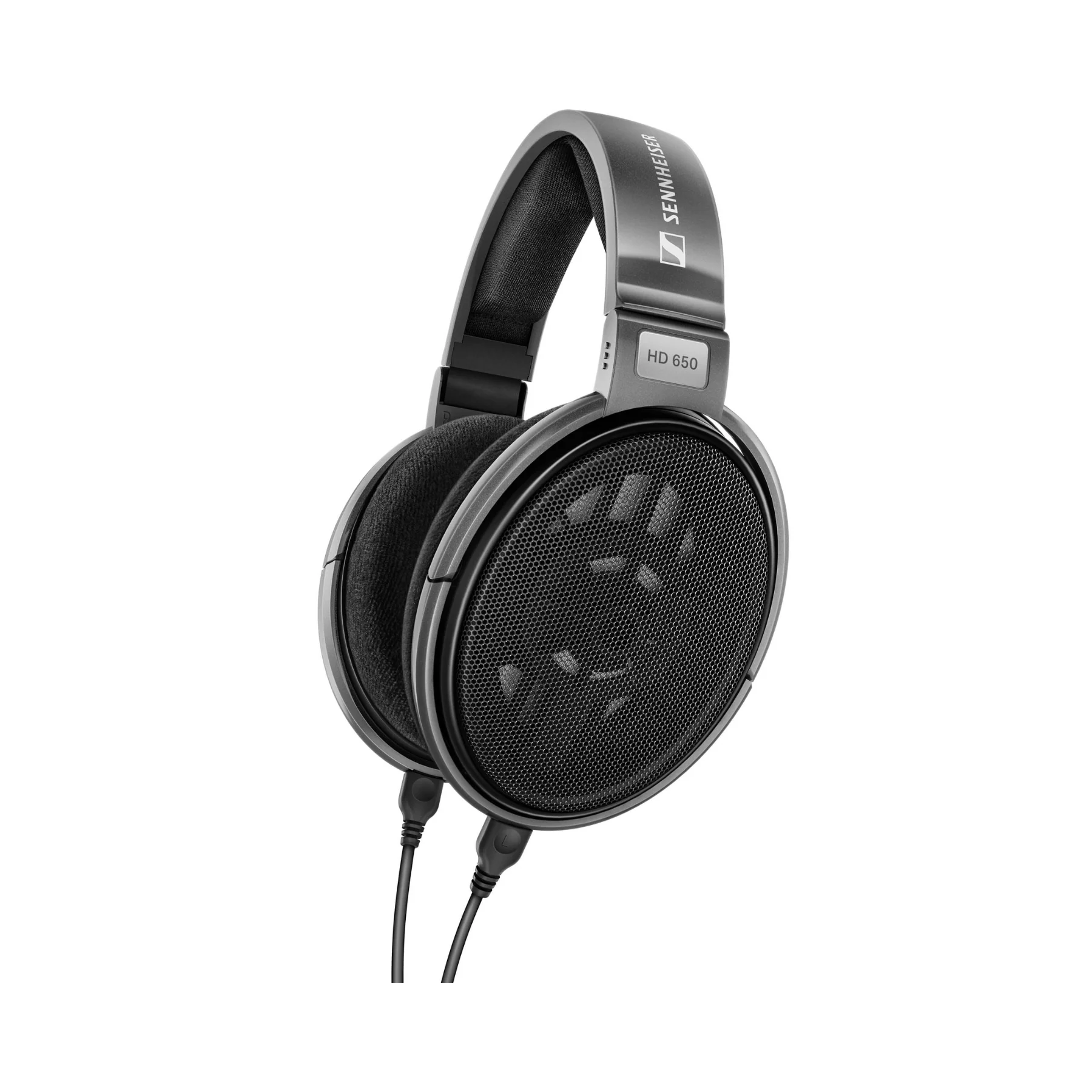 Sennheiser HD650 Open Back Headphones - Clearance / Open Box