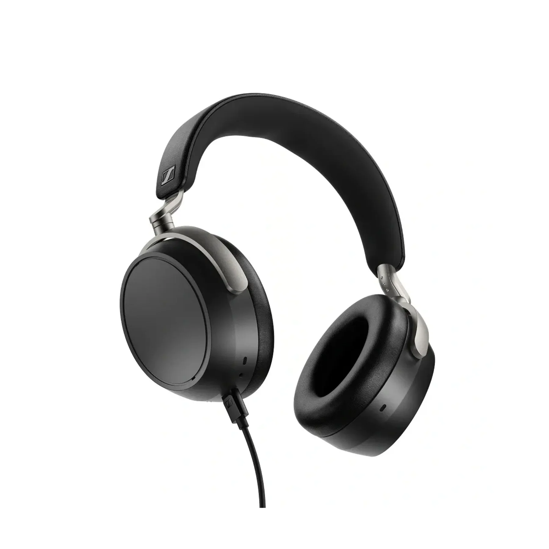 Sennheiser HDB 630 Wireless Audiophile Headphones with BTD 700 Bluetooth® USB-C Dongle - Image 4