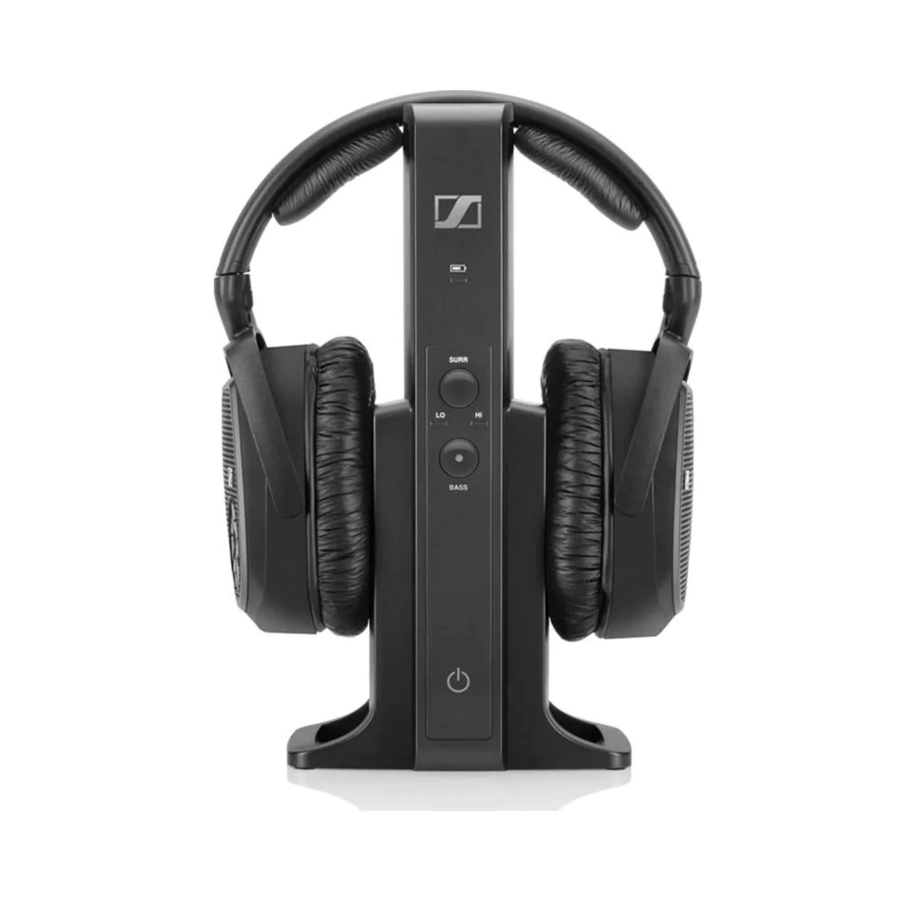Sennheiser RS 175 Wireless Headphones with Transmitter (Clearance / Open Box) - Image 5
