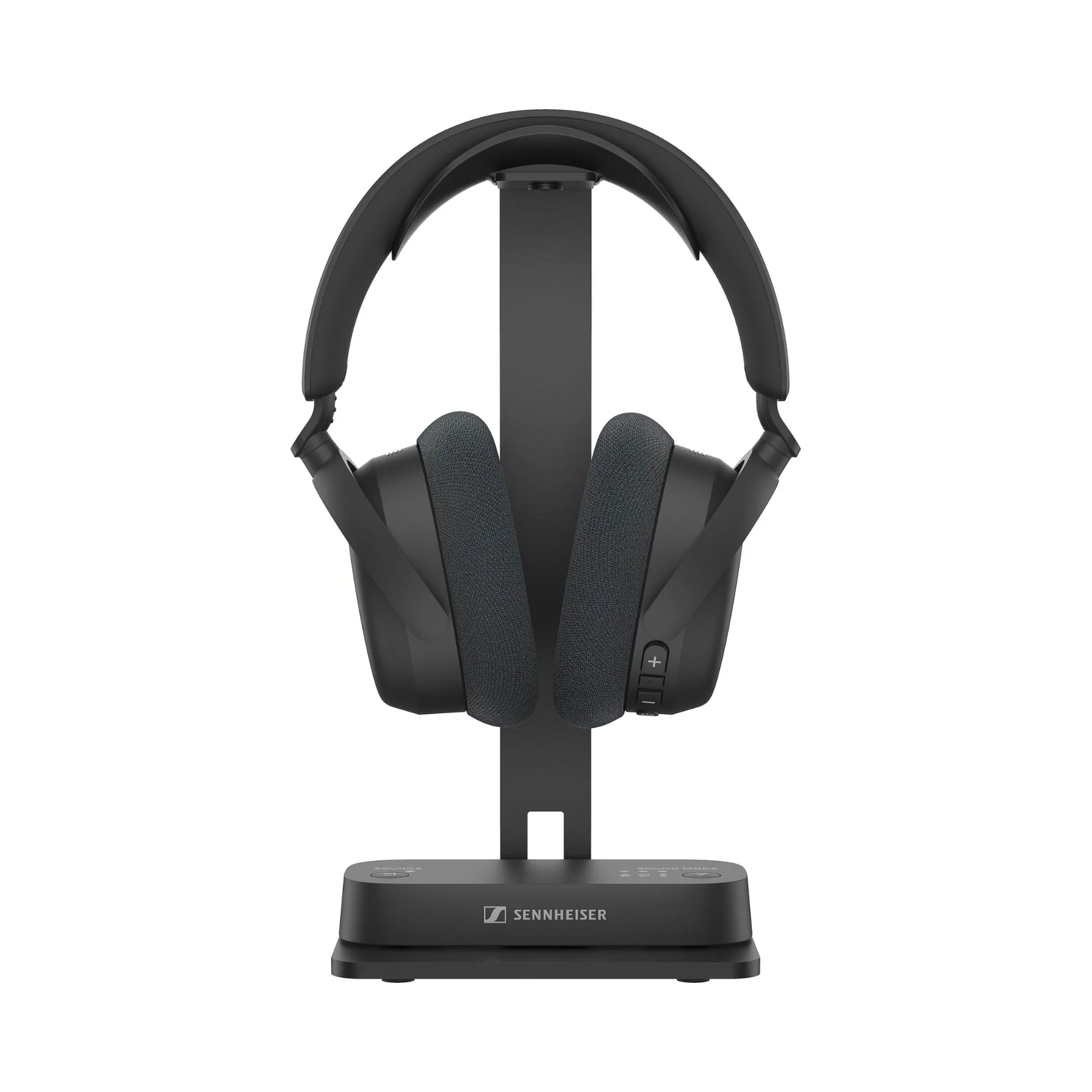 Sennheiser RS 275 TV Headphones with BTA1 Auracast™ Transmitter - Clearance / Open Box - Image 2