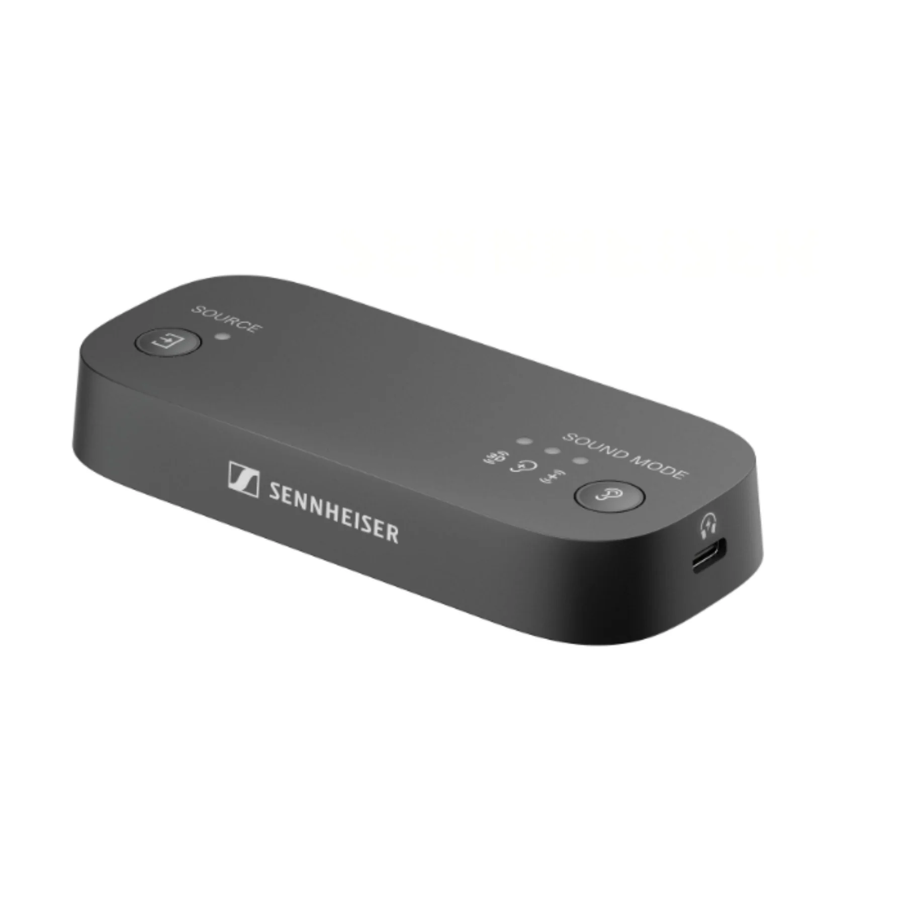 Sennheiser RS 275 TV Headphones with BTA1 Auracast™ Transmitter - Clearance / Open Box - Image 6