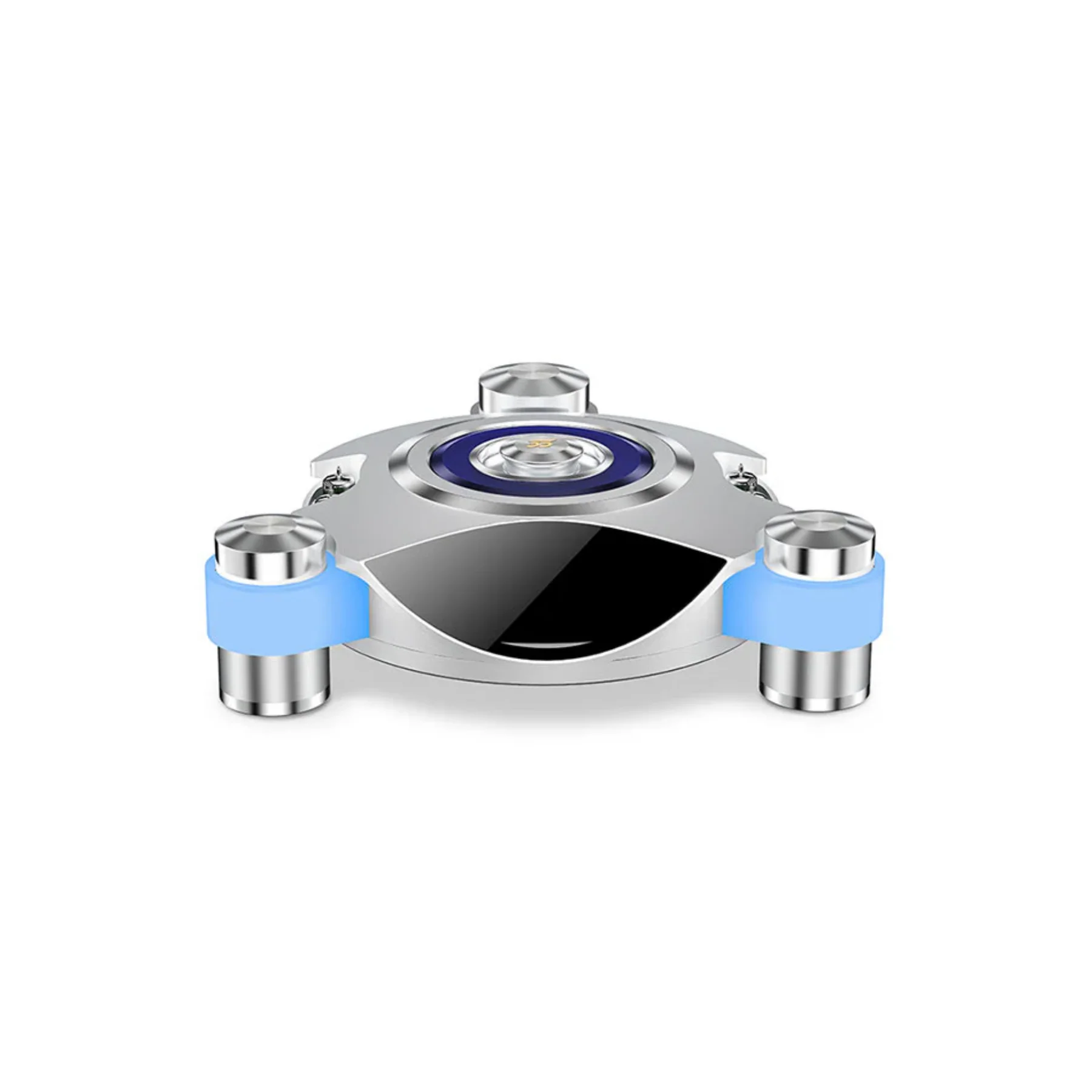 Shanling CD-T35 High End CD Player & Streamer - Image 4