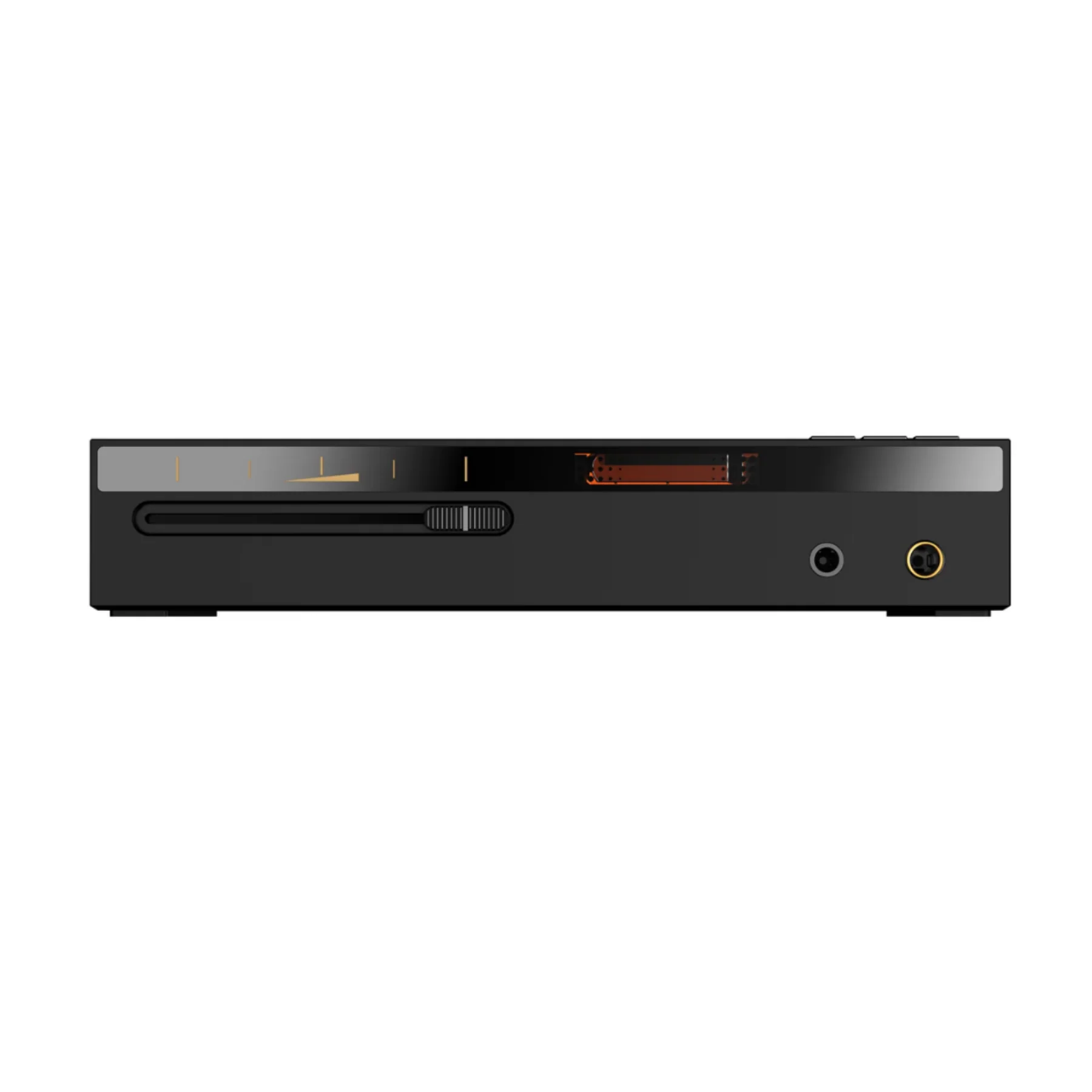Shanling EC Zero T Portable Tube & R2R CD Player - Image 5