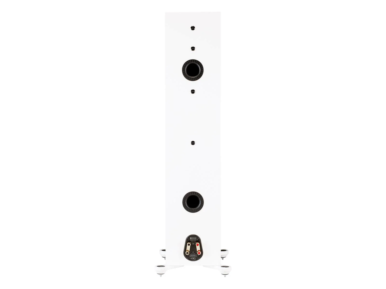 Monitor Audio Silver 500 7G Floorstanding Speaker - Image 2