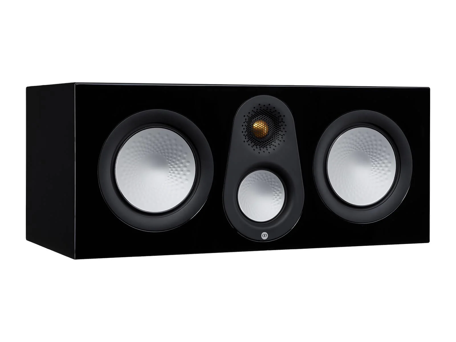 Monitor Audio Silver C250 7G - Center Channel Speaker - Image 3