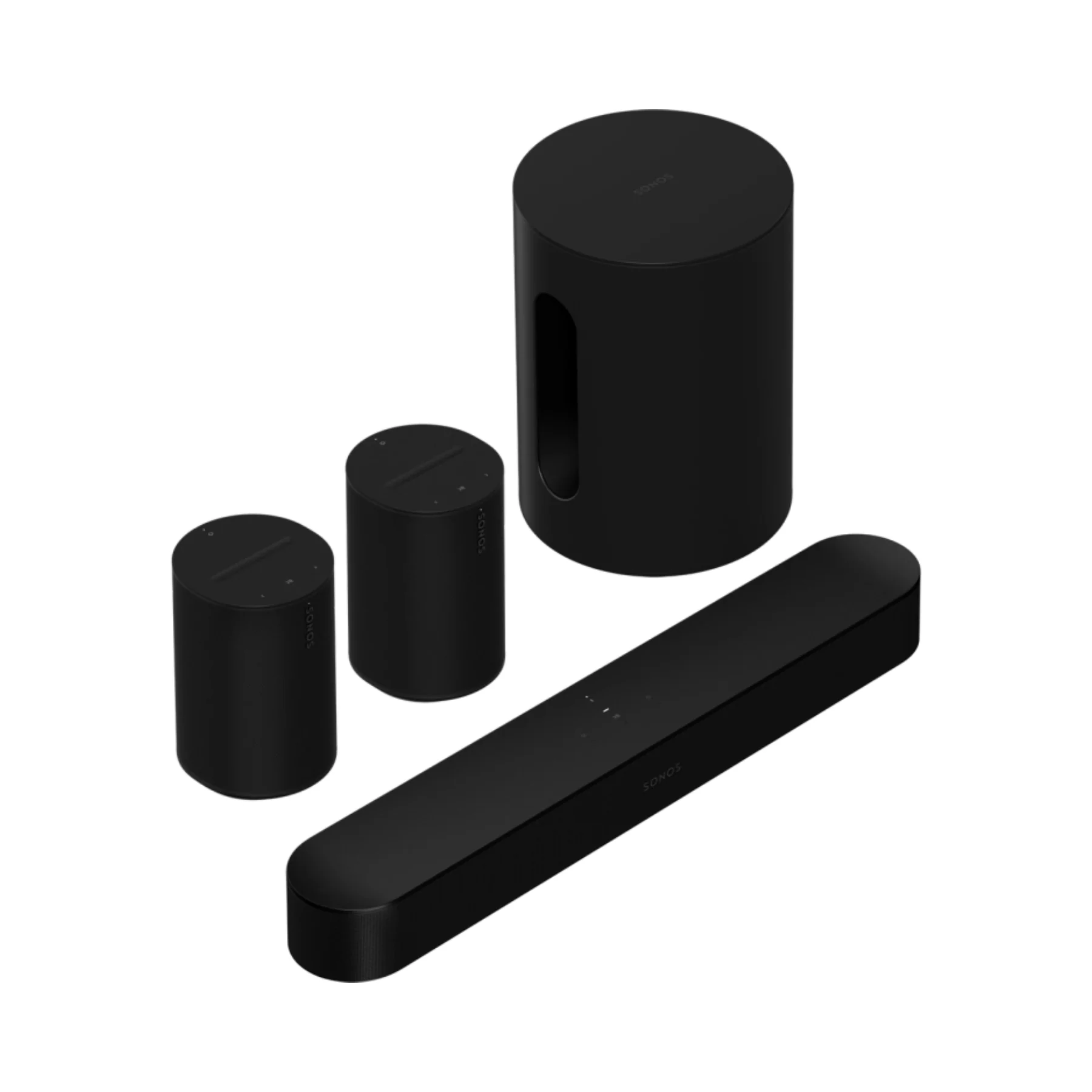 Sonos Immersive Set with Beam