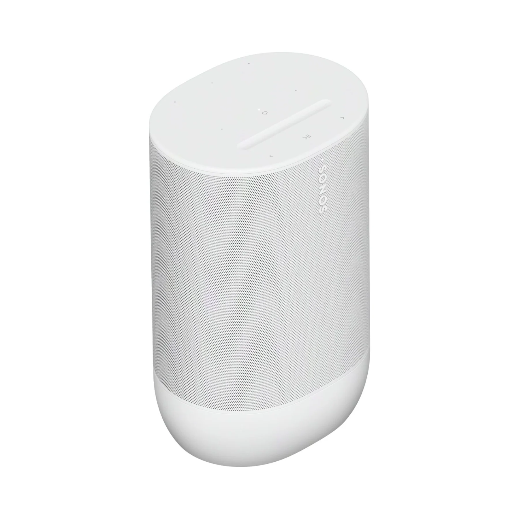 Sonos Move 2 Portable Wifi and Bluetooth Streaming Speaker - Image 2