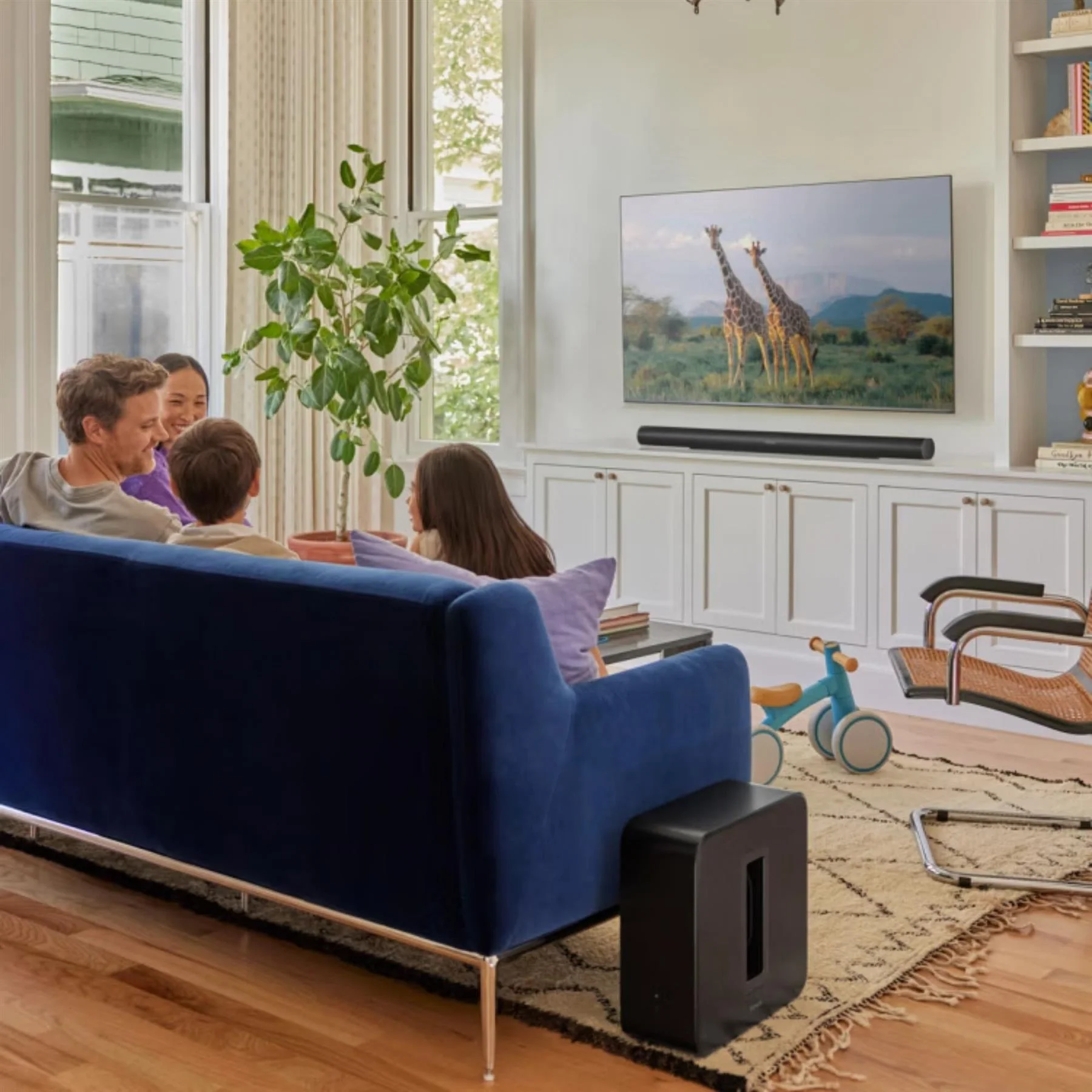 Sonos Premium Immersive Set with Arc Ultra - Image 3