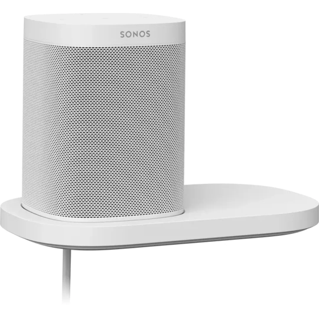 Sonos One Shelf