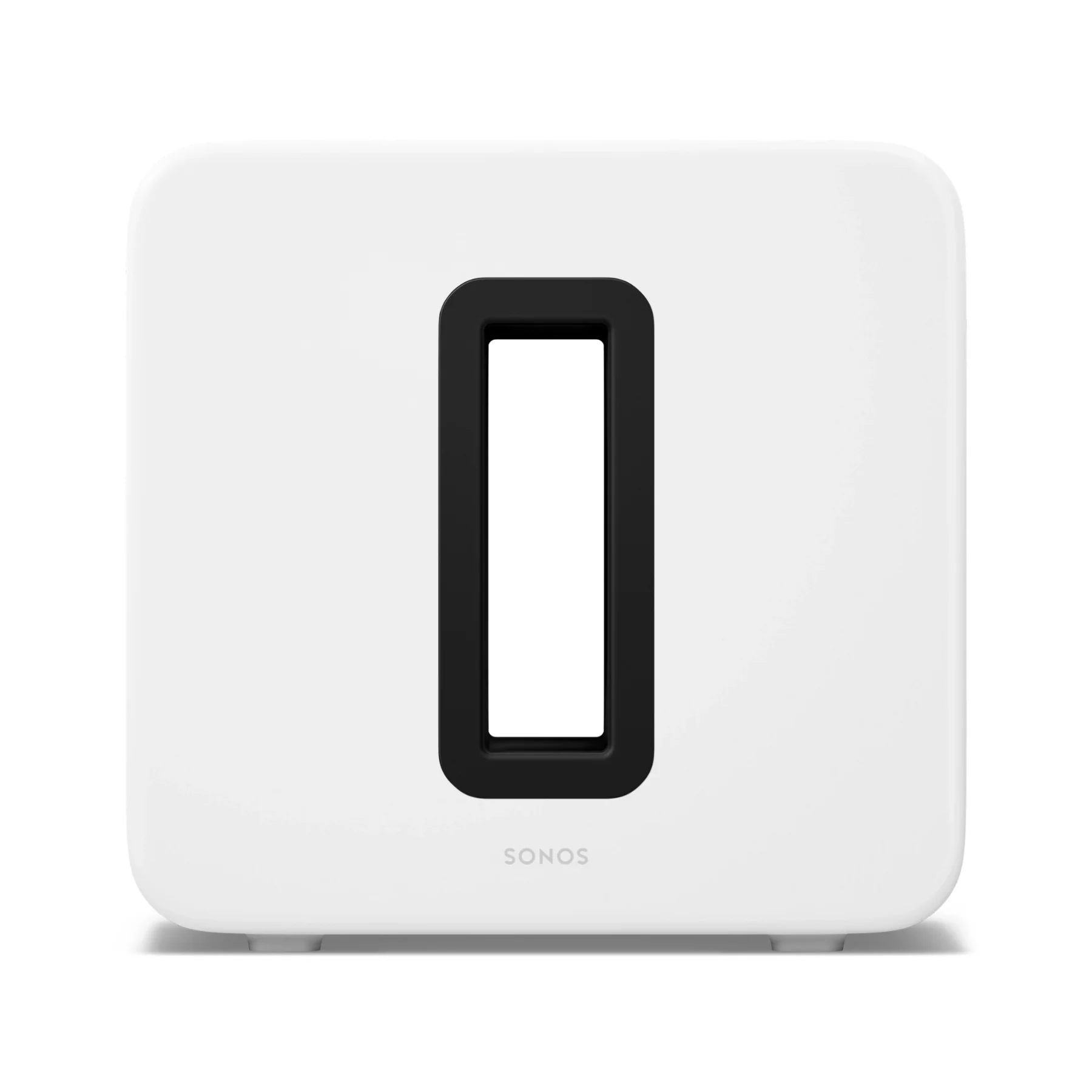 Sonos Sub Gen 4 Premium Wireless Subwoofer - Clearance / Open Box