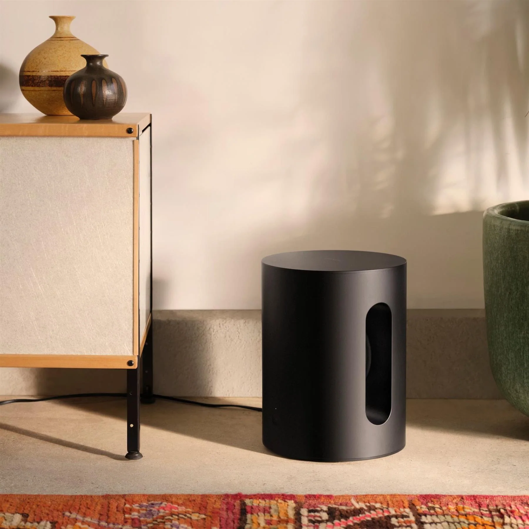 Sonos Sub Mini - Compact Subwoofer - Image 5