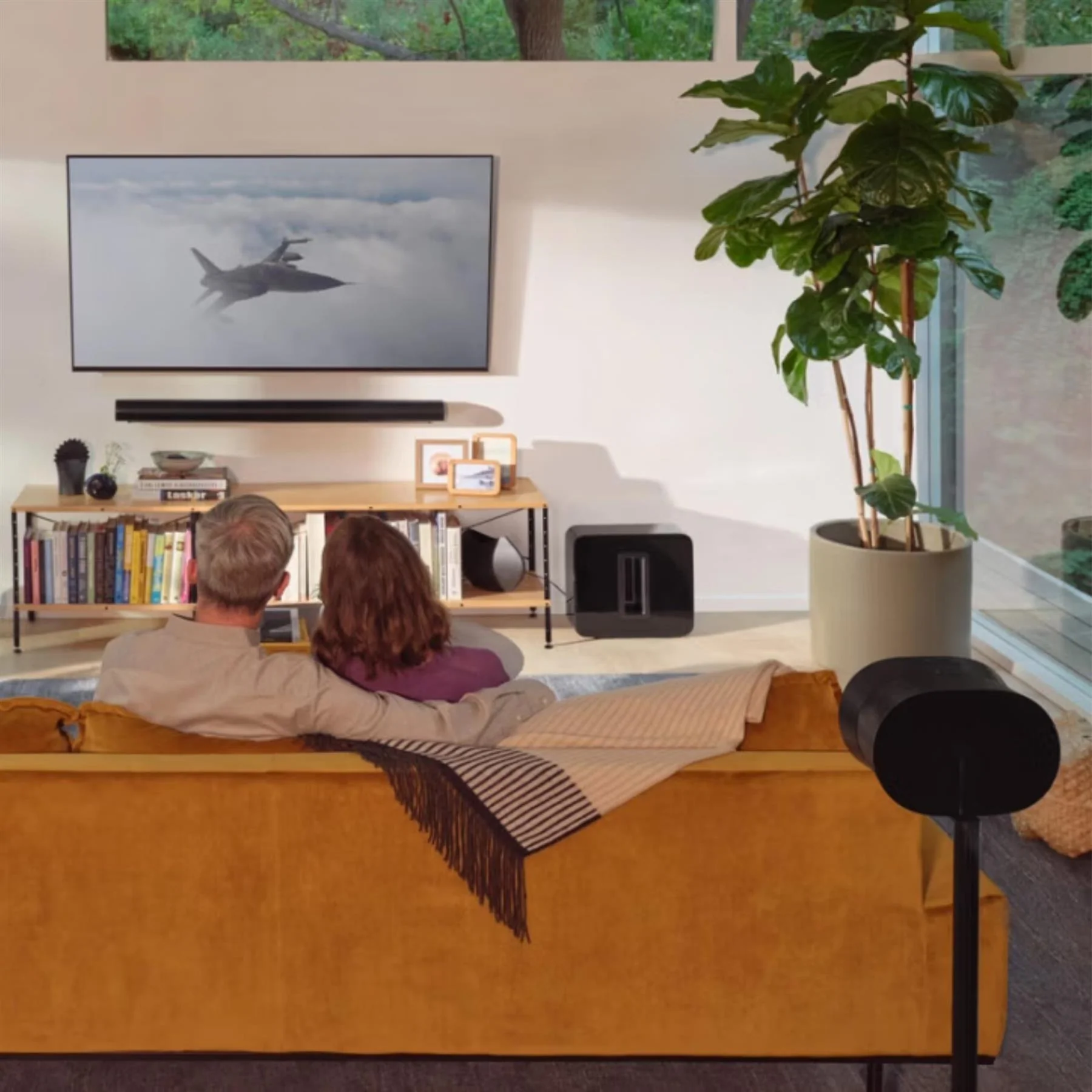 Sonos Ultimate Immersive Set With Arc Ultra - Image 3