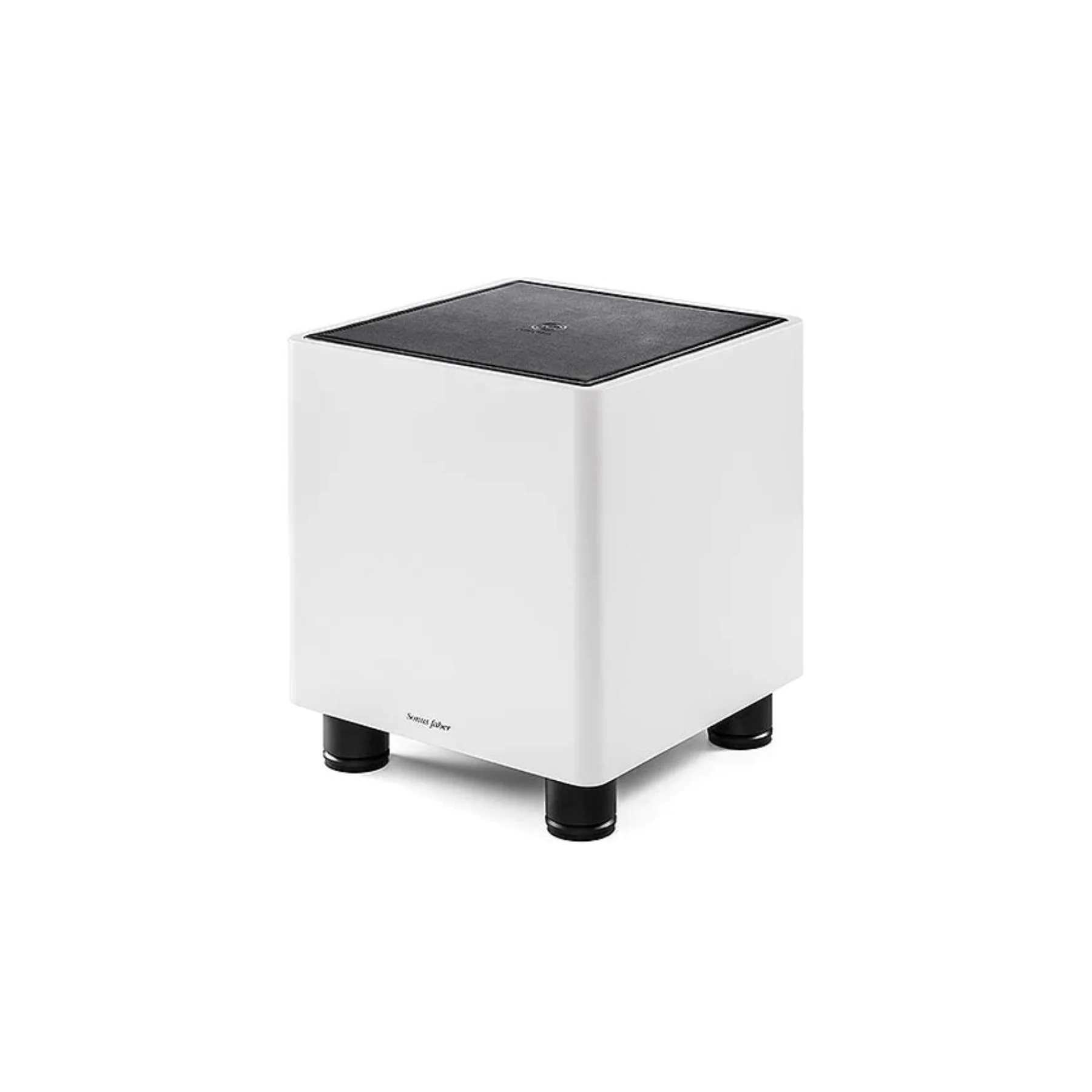 Sonus Faber Gravis I Powered Downfiring Subwoofer - Image 3