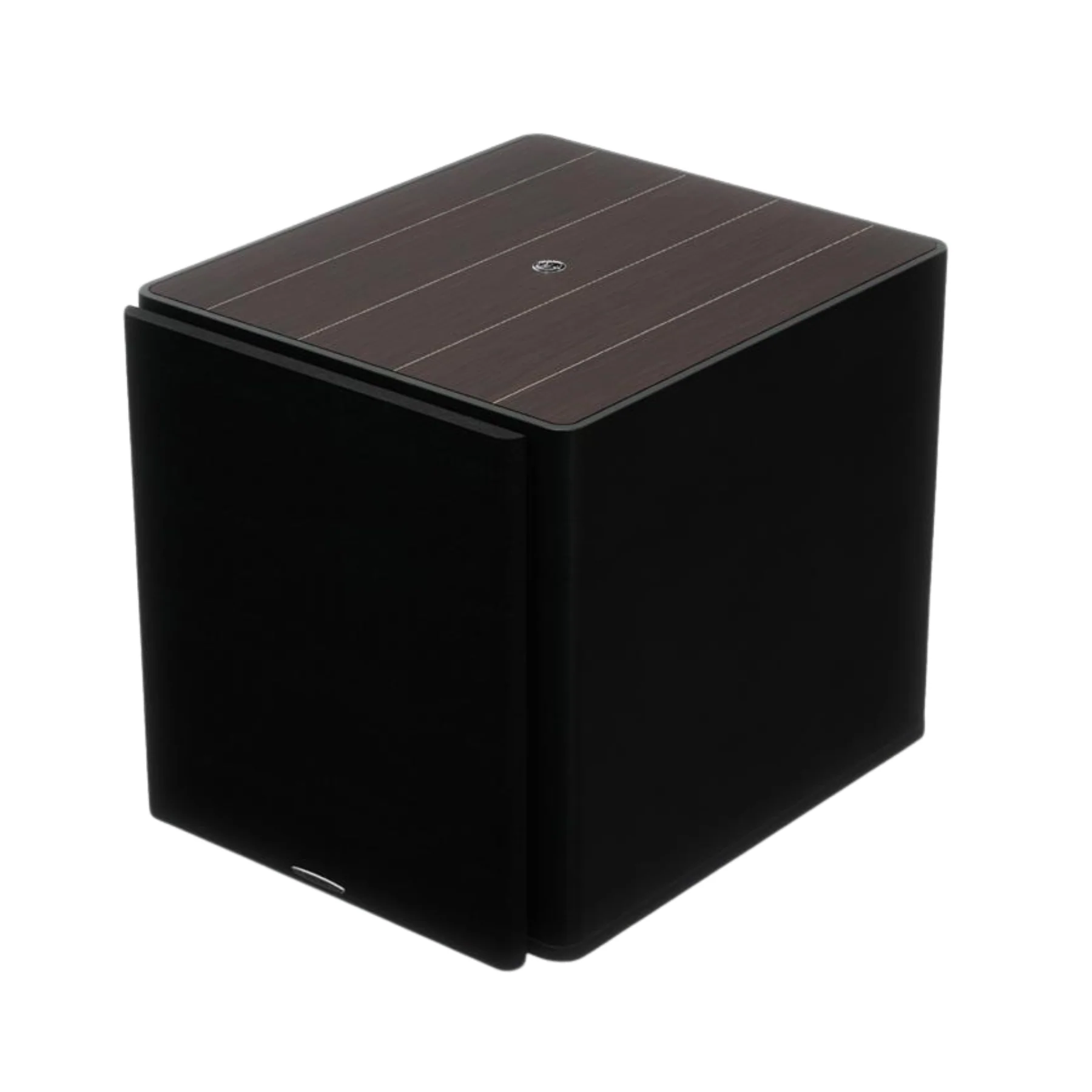 Sonus faber Gravis III 10-Inch Active Subwoofer (Wenge) - Clearance / Open Box - Image 3