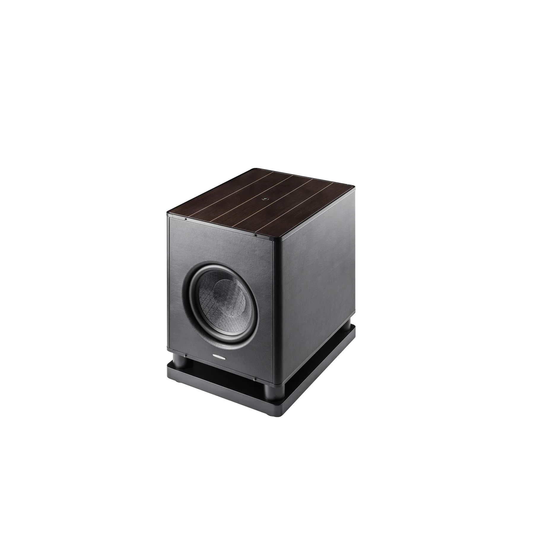 Sonus faber Gravis VI Dual 12-Inch Long-Throw Active Subwoofer - Image 2