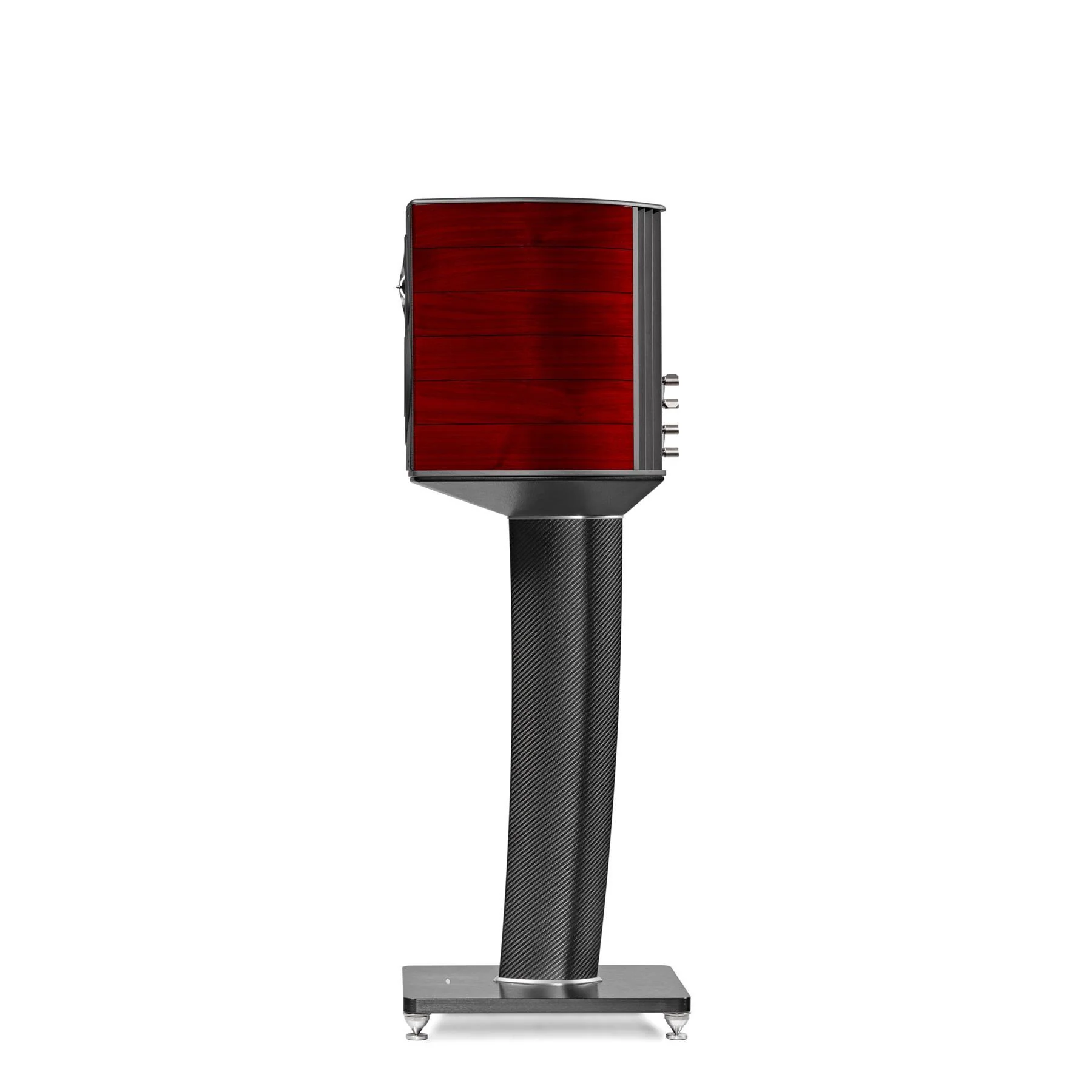 Sonus faber Guarneri G5 Standmount Loudspeakers - Image 13