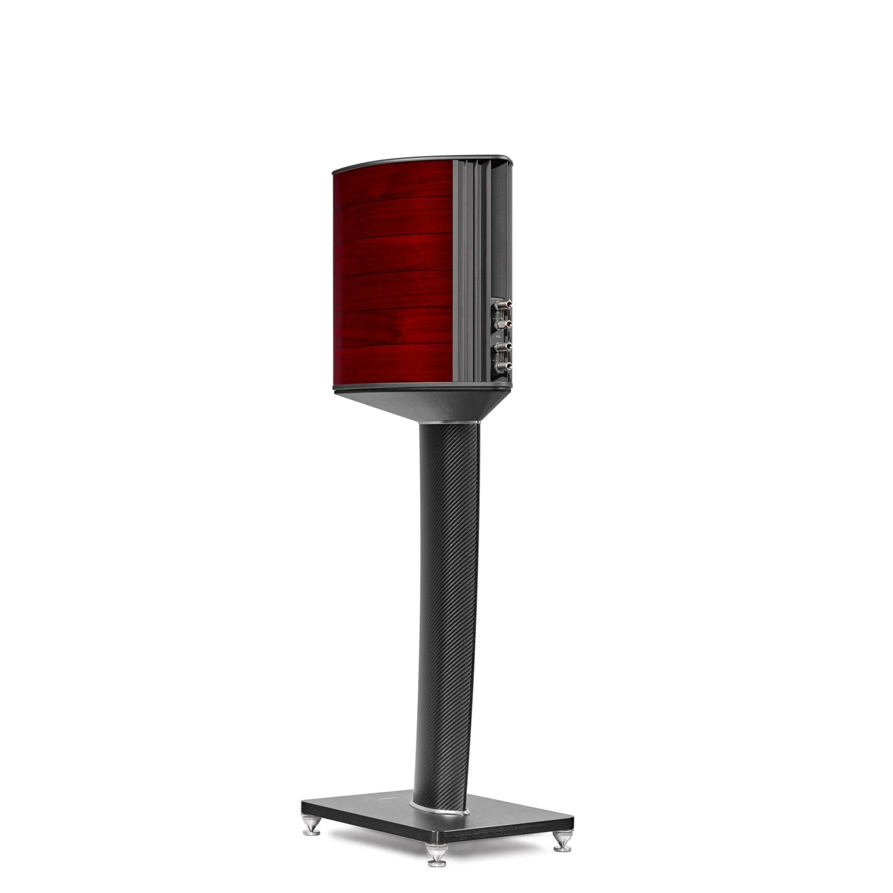 Sonus faber Guarneri G5 Standmount Loudspeakers - Image 14