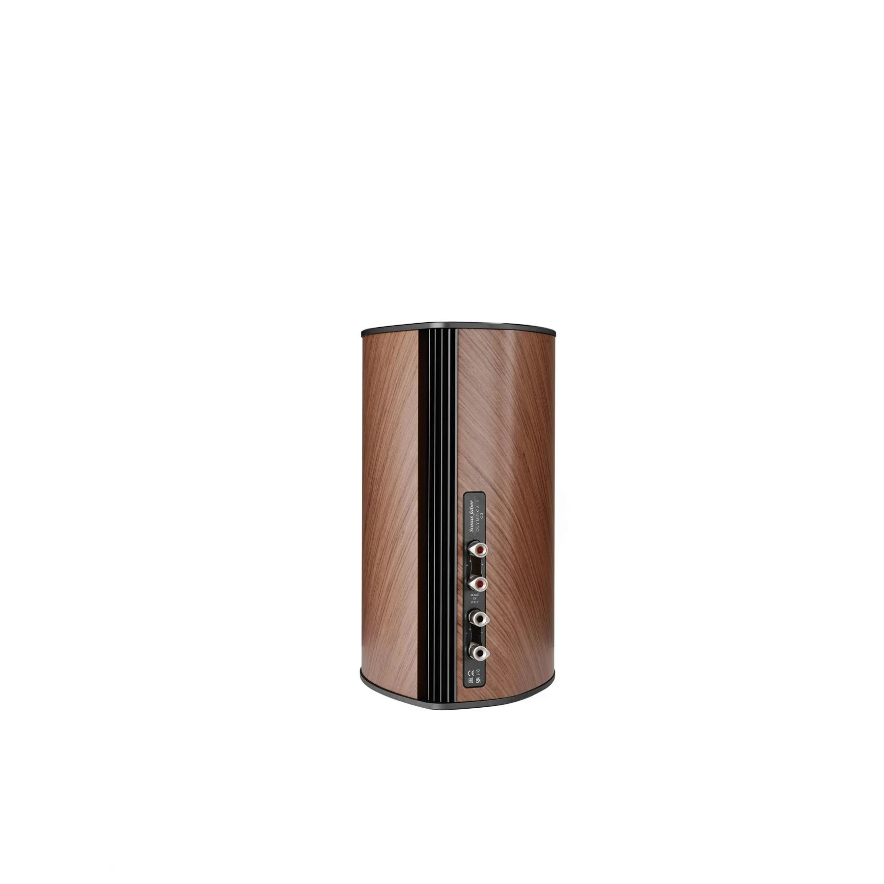 Sonus faber Olympica I G3 Bookshelf Speakers - Image 12
