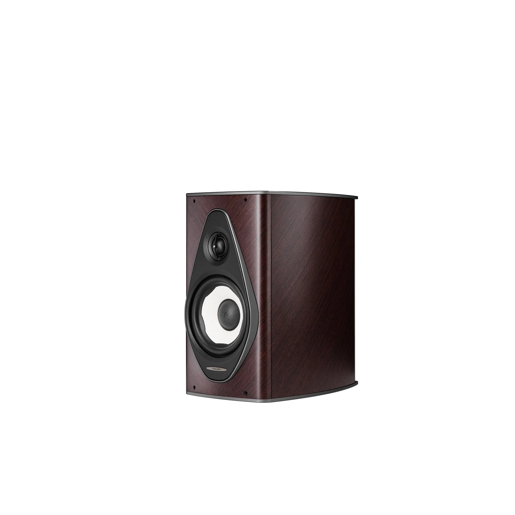 Sonus faber Olympica I G3 Bookshelf Speakers - Image 3