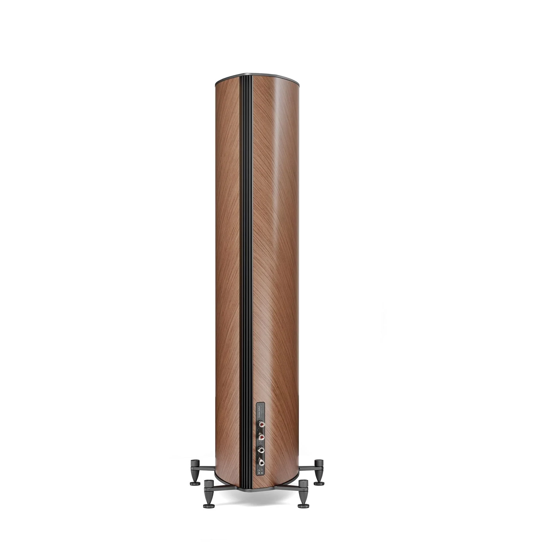 Sonus faber Olympica III G3 Floorstanding Speakers - Image 10
