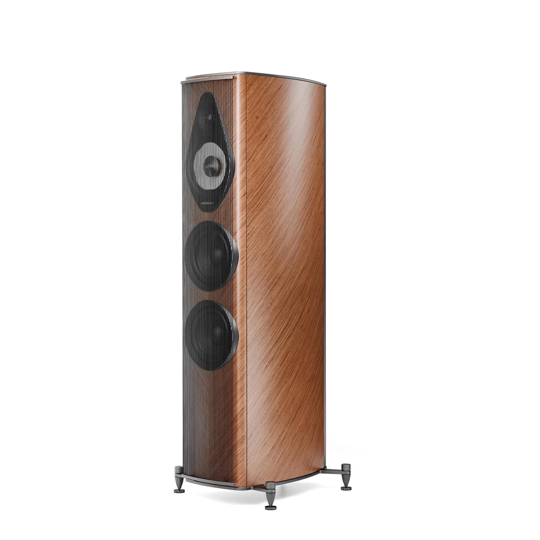 Sonus faber Olympica III G3 Floorstanding Speakers - Image 11