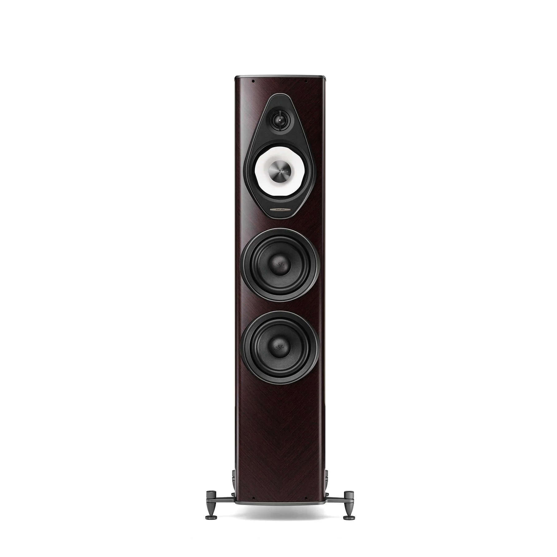 Sonus faber Olympica III G3 Floorstanding Speakers - Image 12