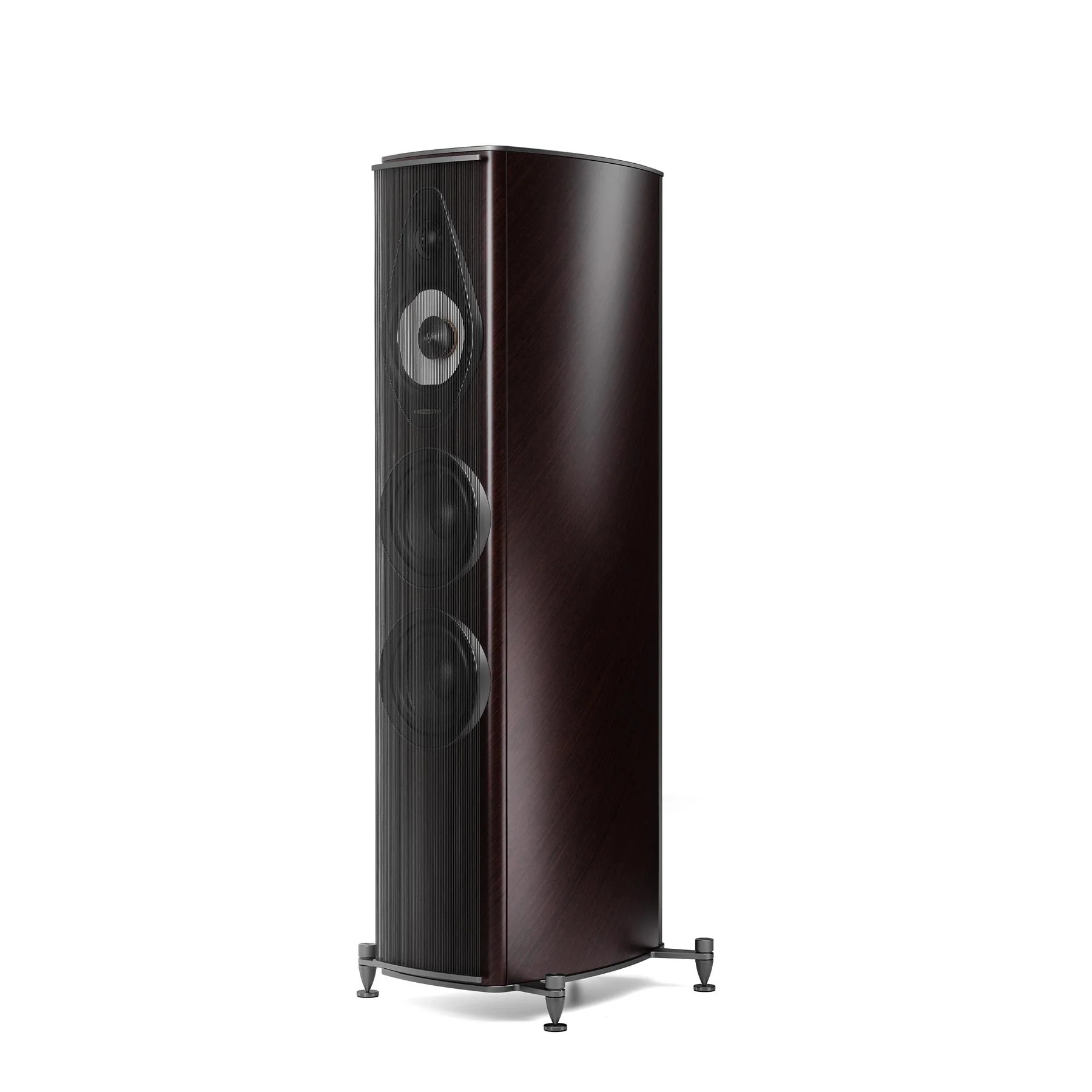 Sonus faber Olympica III G3 Floorstanding Speakers - Image 3
