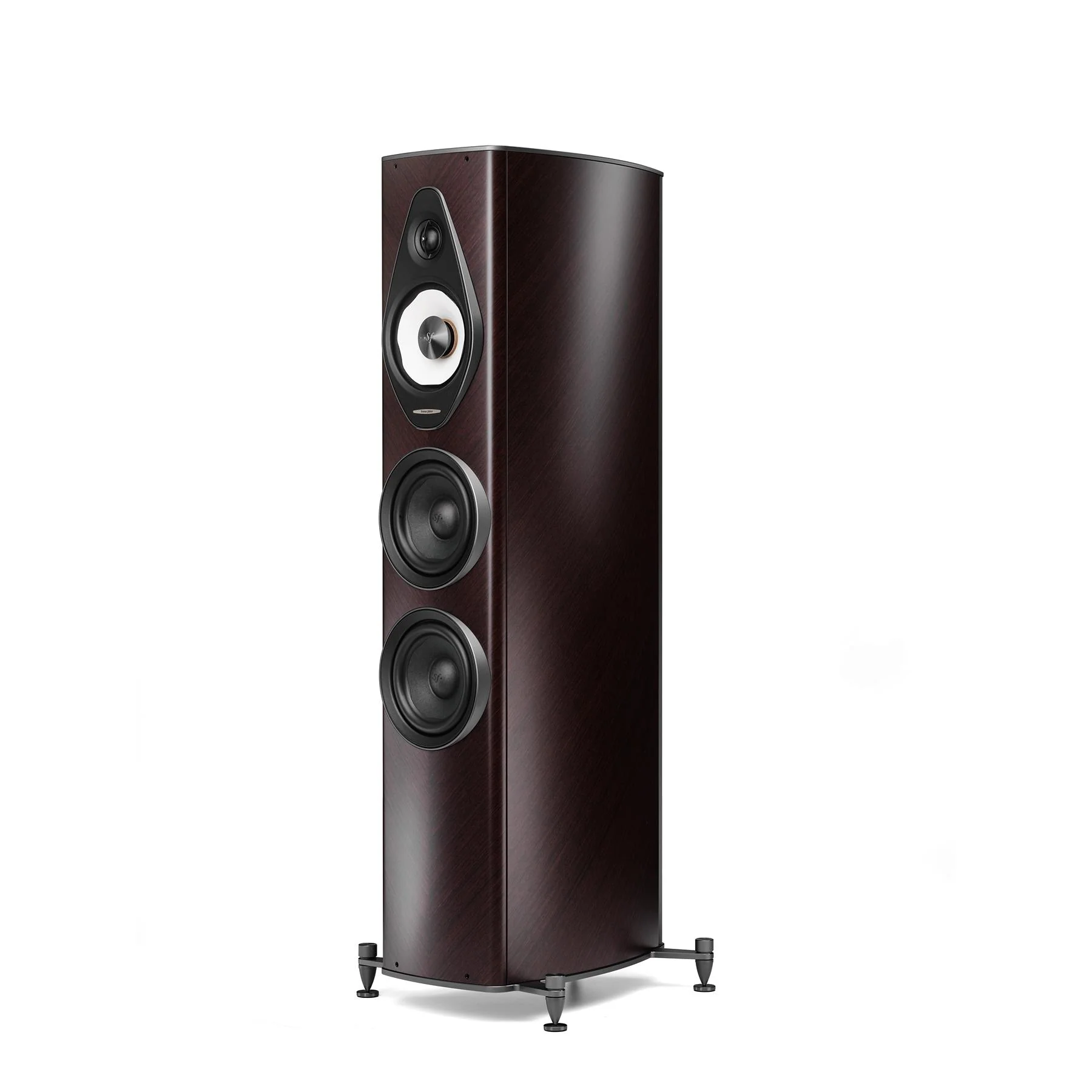 Sonus faber Olympica III G3 Floorstanding Speakers - Image 6