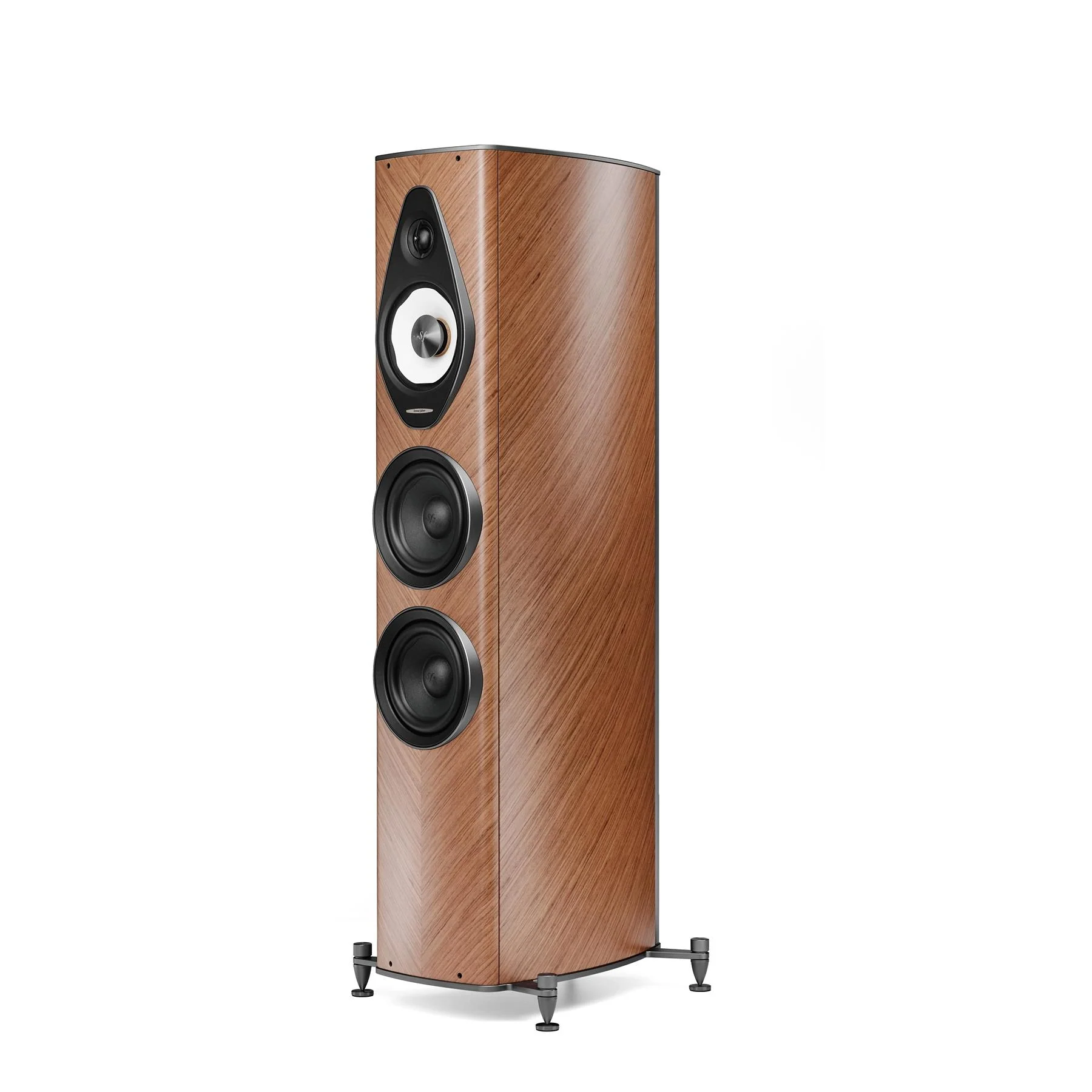 Sonus faber Olympica III G3 Floorstanding Speakers - Image 7